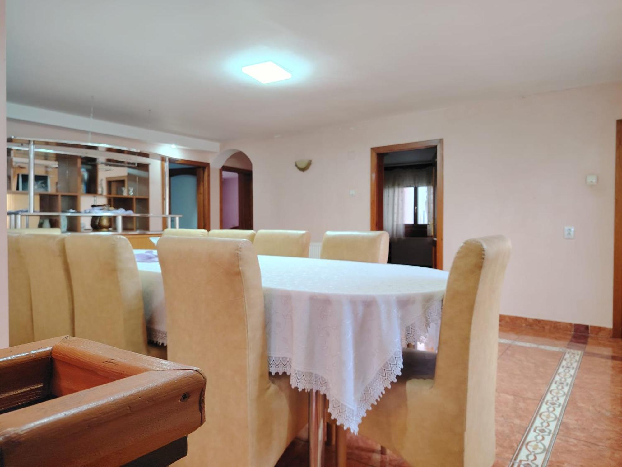 Casa Graur