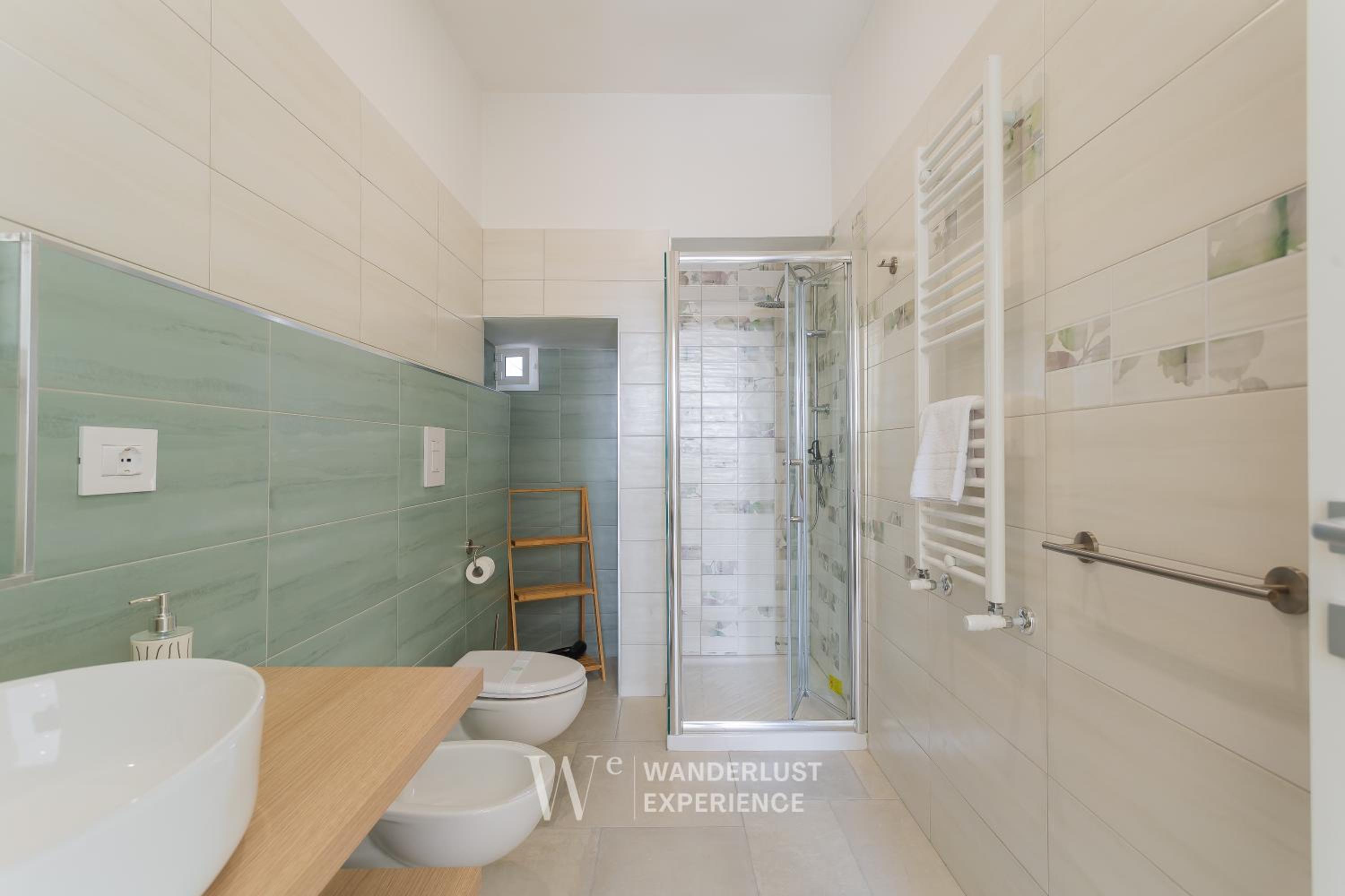 Wanderlust Experience Loggiato del duca photo 5