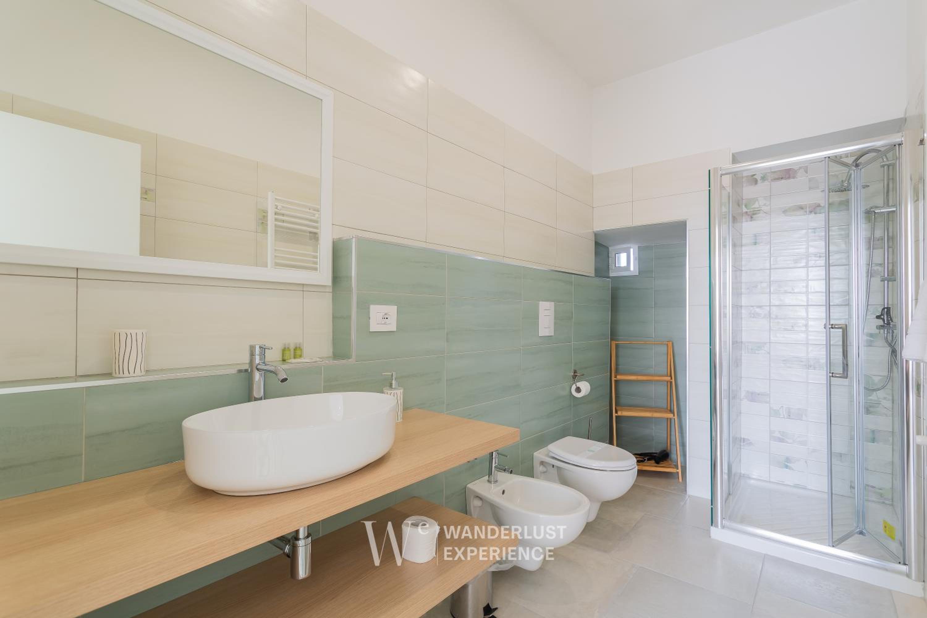 Wanderlust Experience Loggiato del duca photo 2