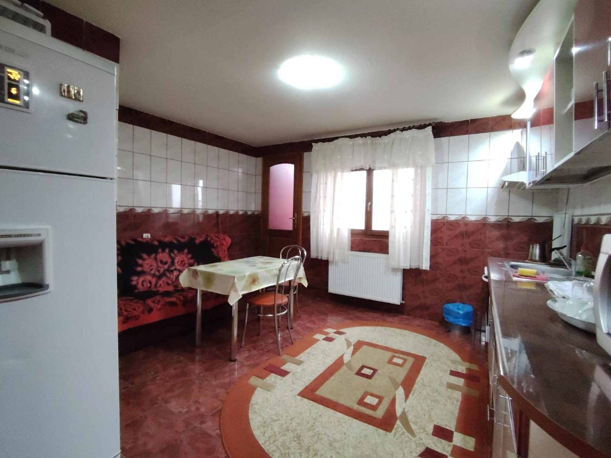 Casa Graur