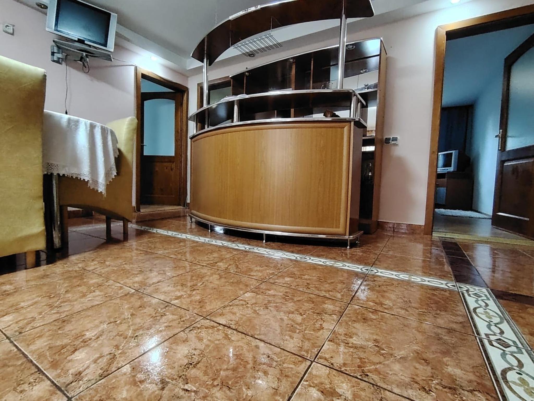 Casa Graur