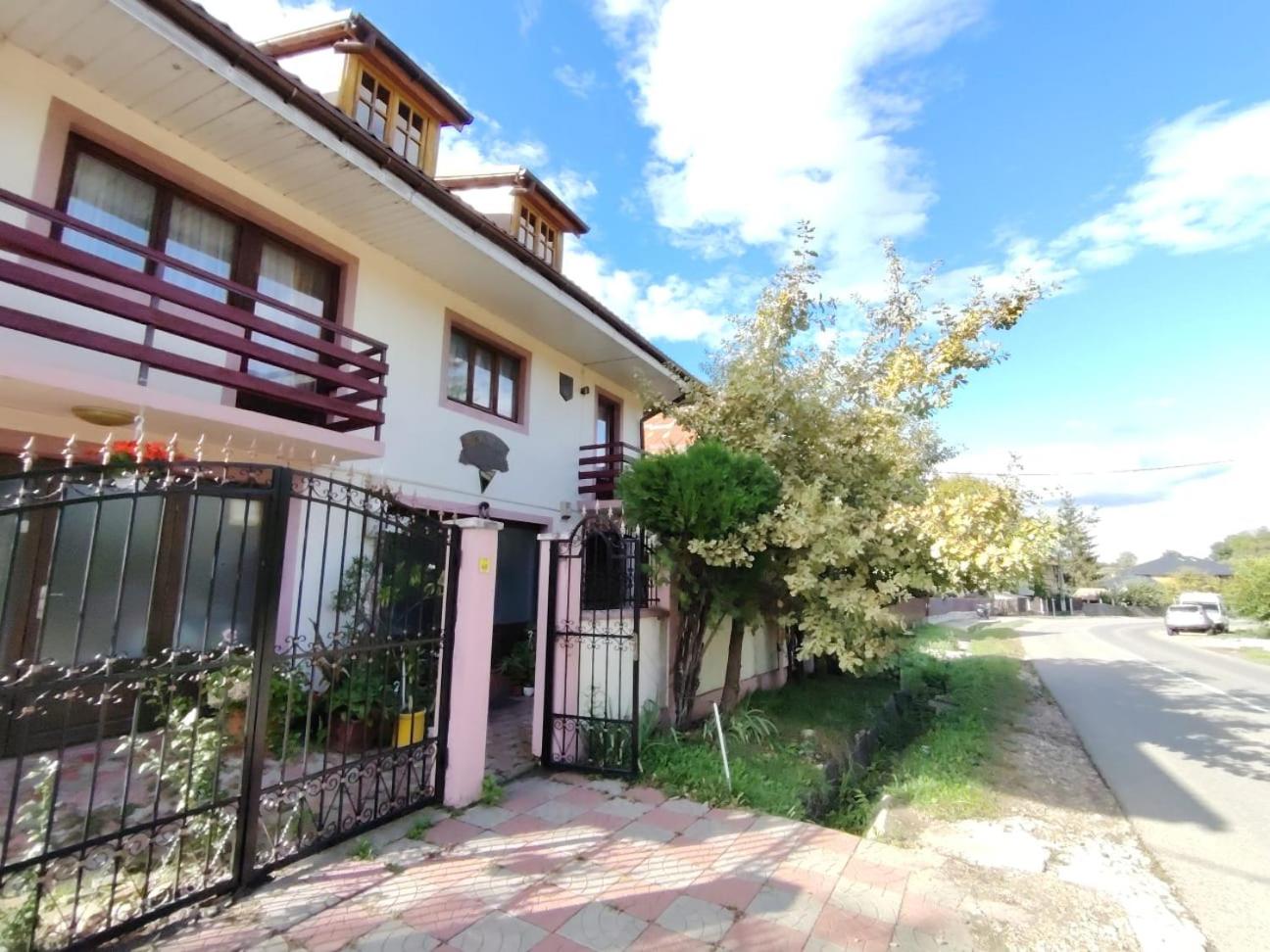 Casa Graur