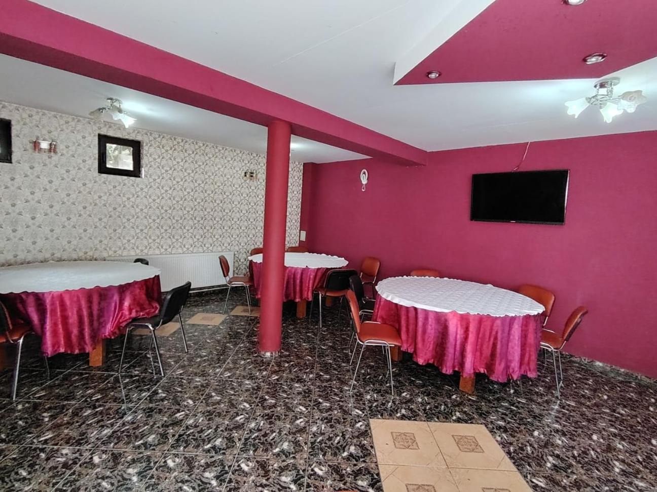 Casa Graur