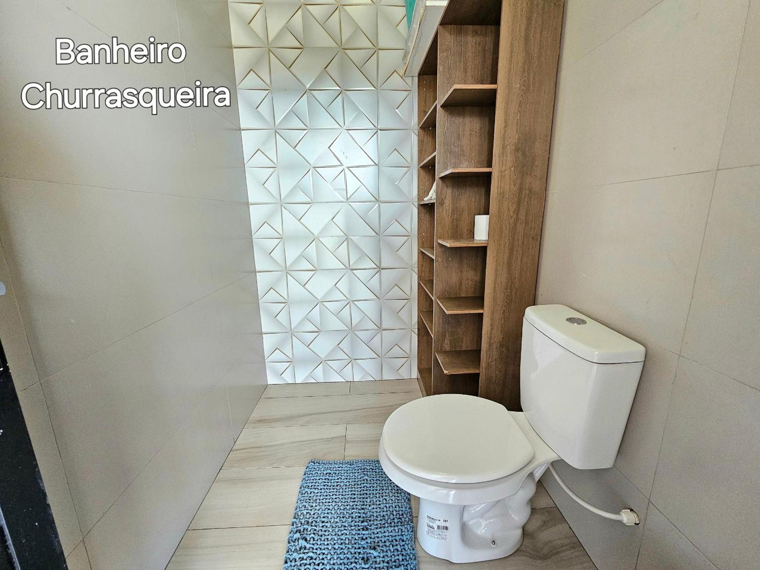 Casa quintal amplo prox Cataratas Aeropt e Argenti