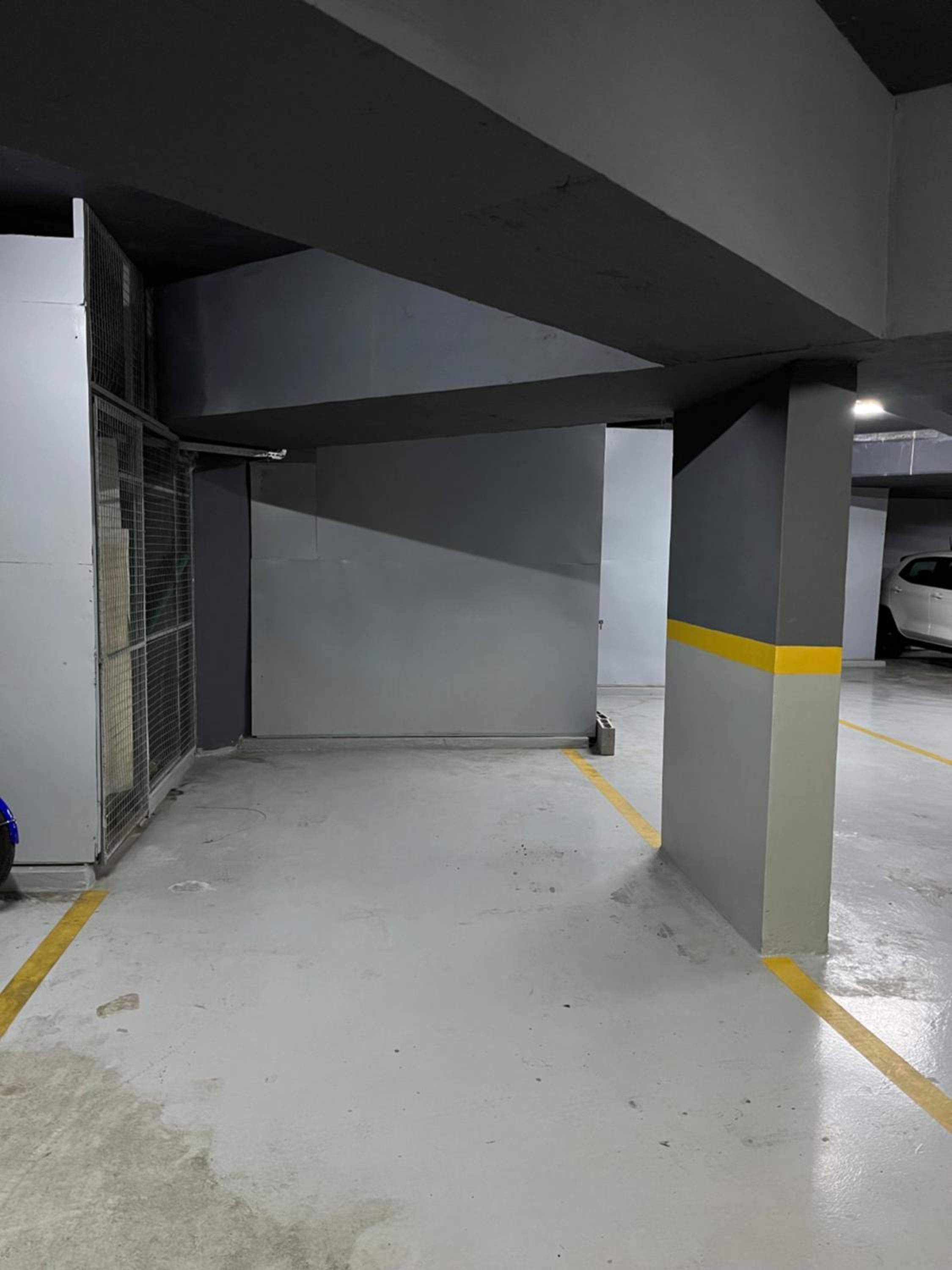 Departamento de calidad con amenities