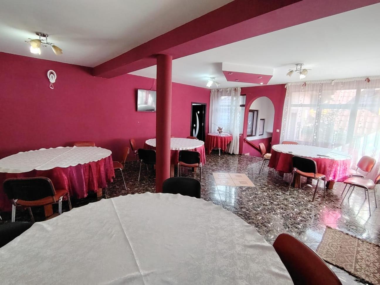 Casa Graur