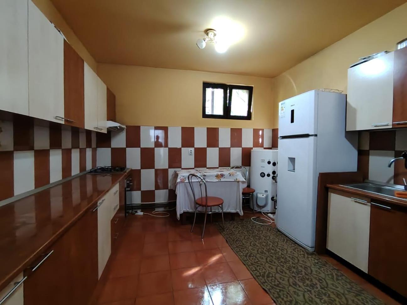 Casa Graur