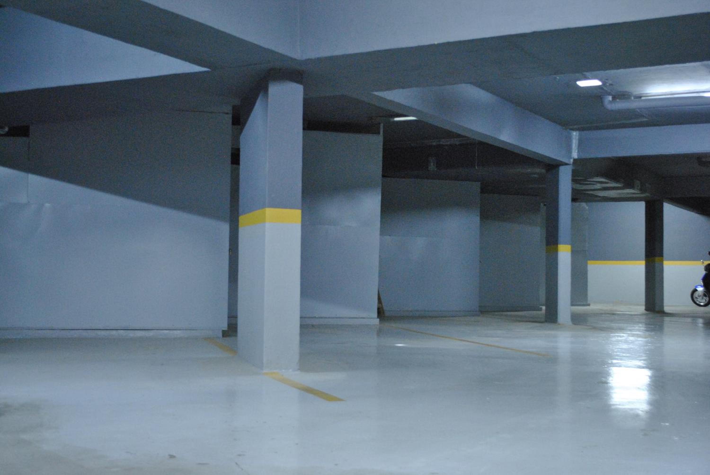 Departamento de calidad con amenities