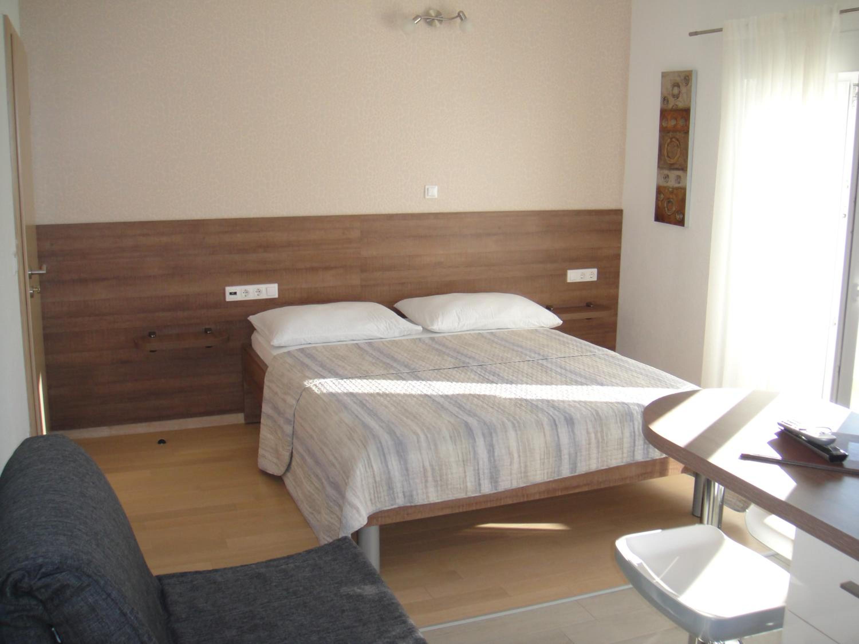 Luxury Apartments Villa Tea