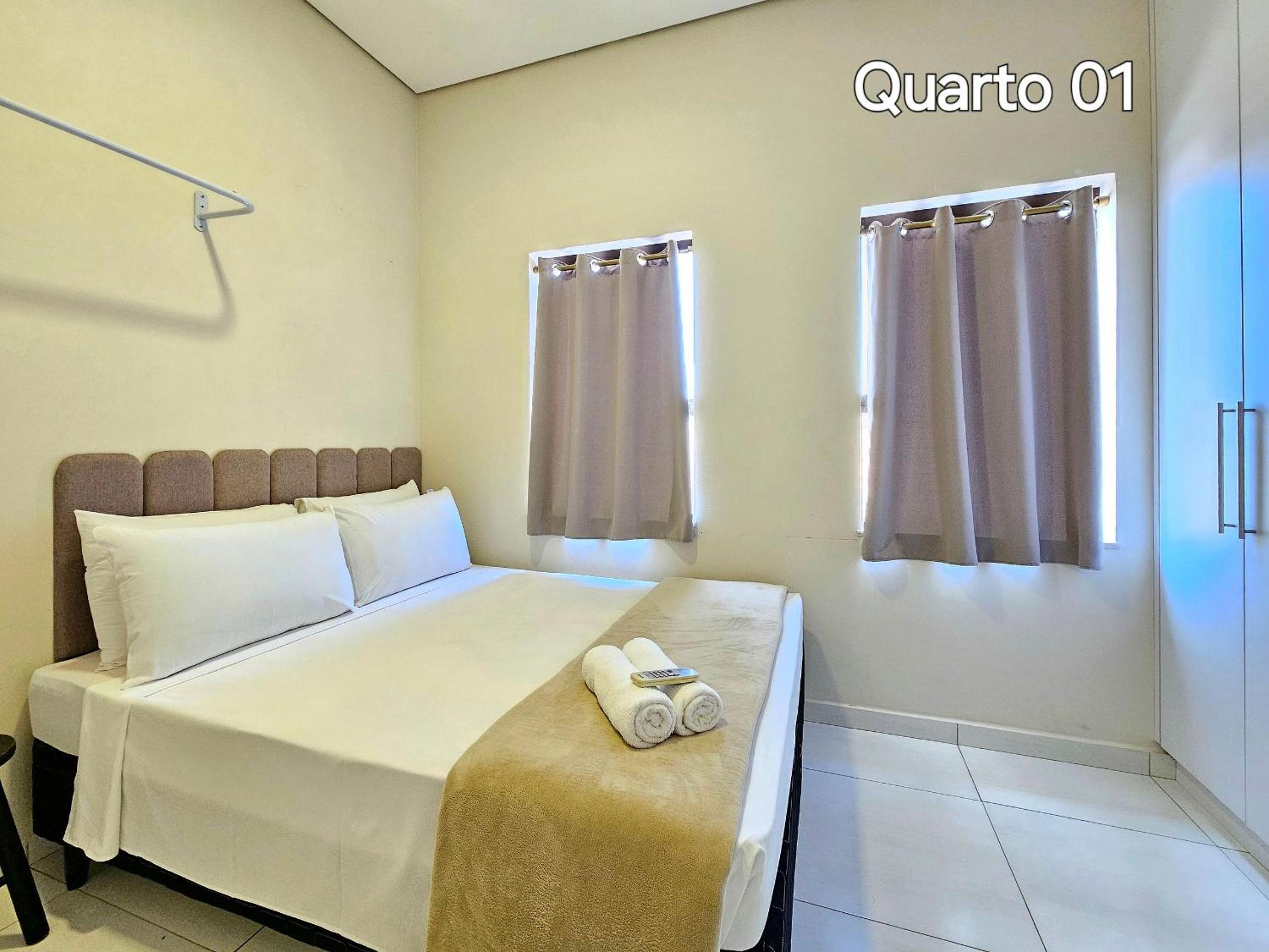 Casa quintal amplo prox Cataratas Aeropt e Argenti