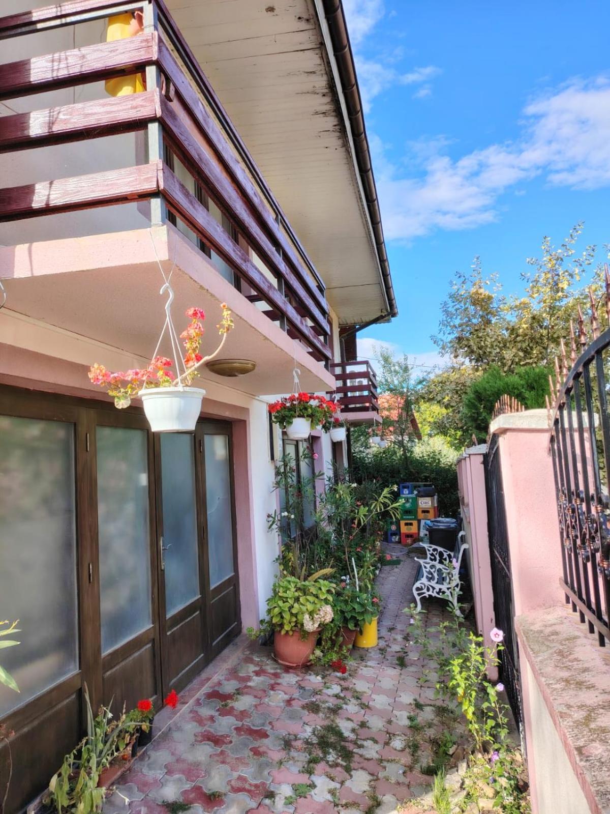 Casa Graur