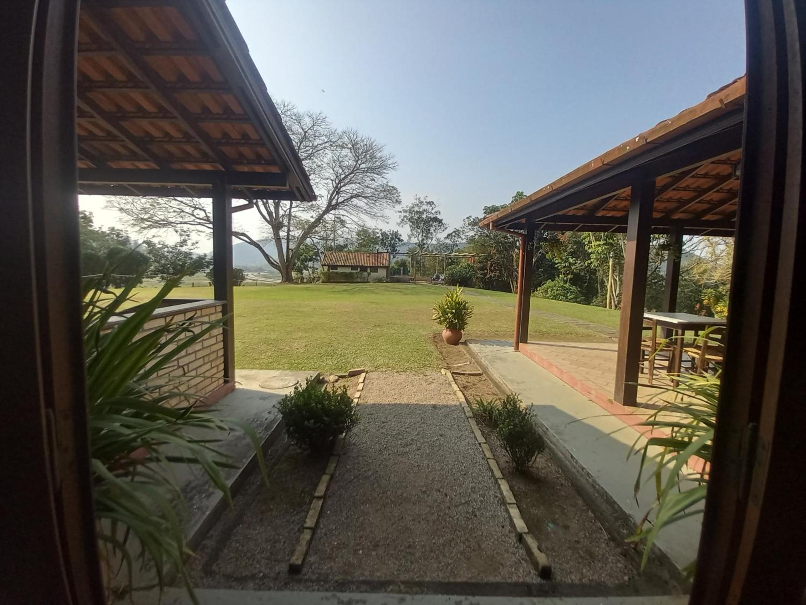 Haras Central do Marchador - Casa de campo