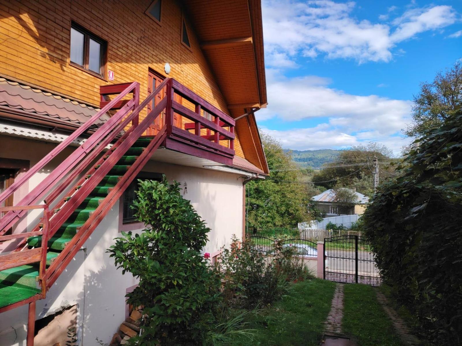 Casa Graur