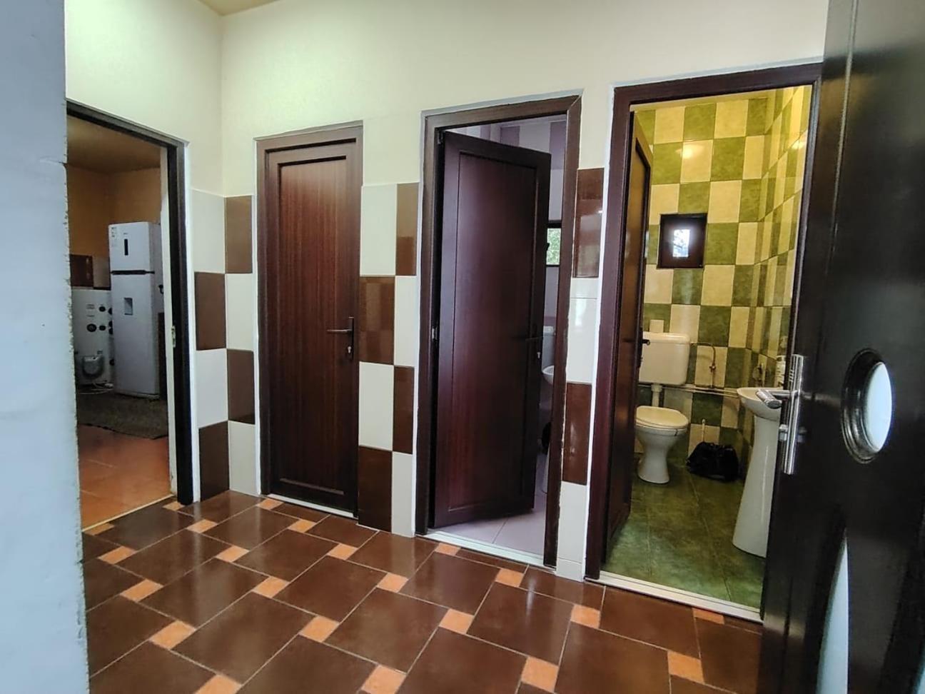 Casa Graur