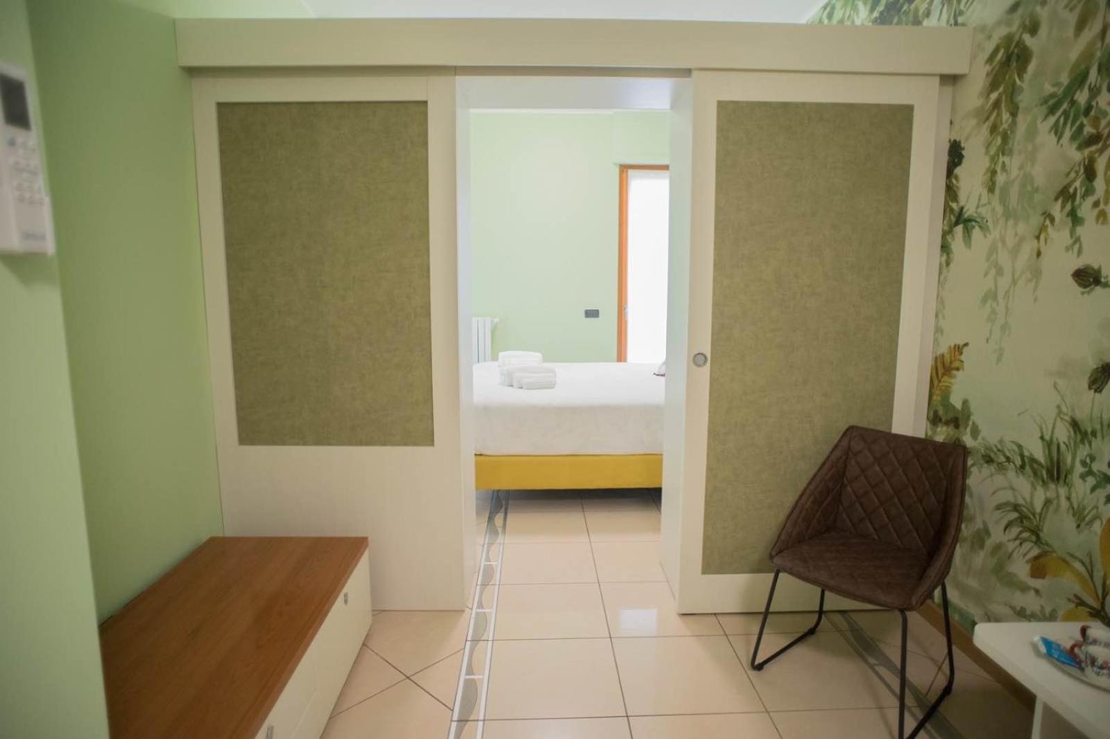 Apartment via Bolzano Rho
