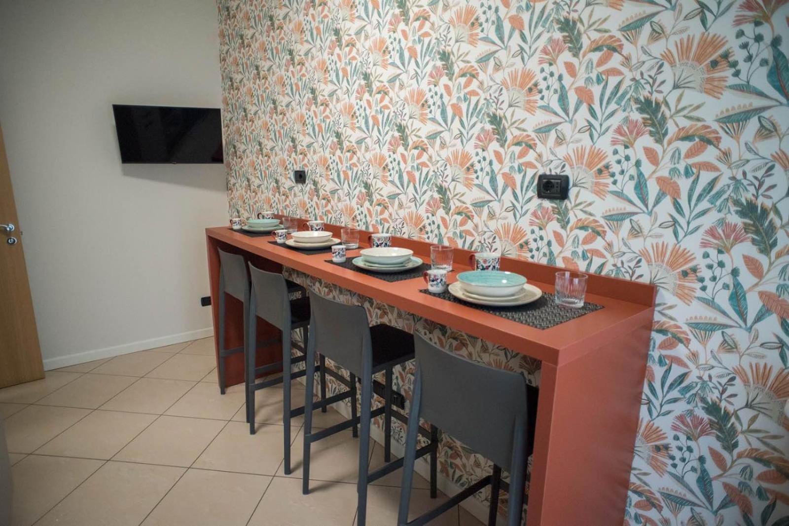 Apartment via Bolzano Rho