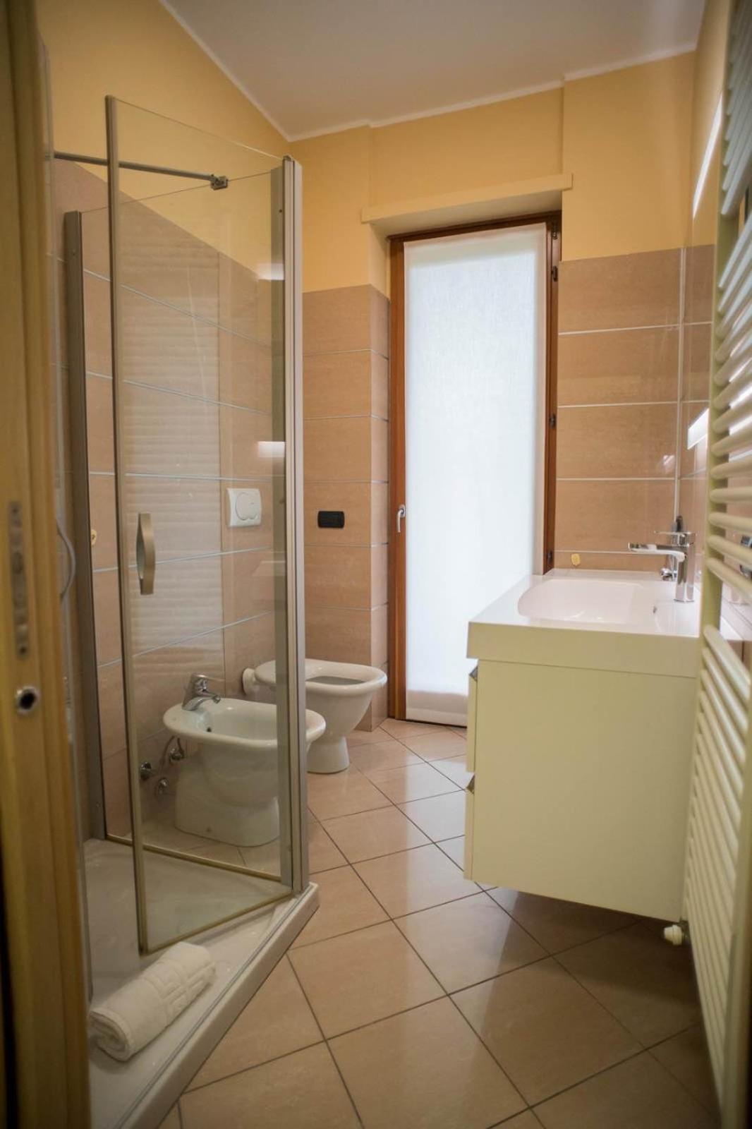 Apartment via Bolzano Rho