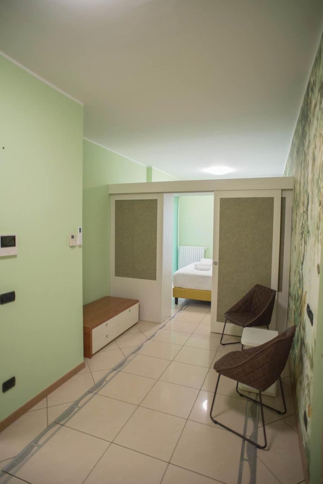 Apartment via Bolzano Rho