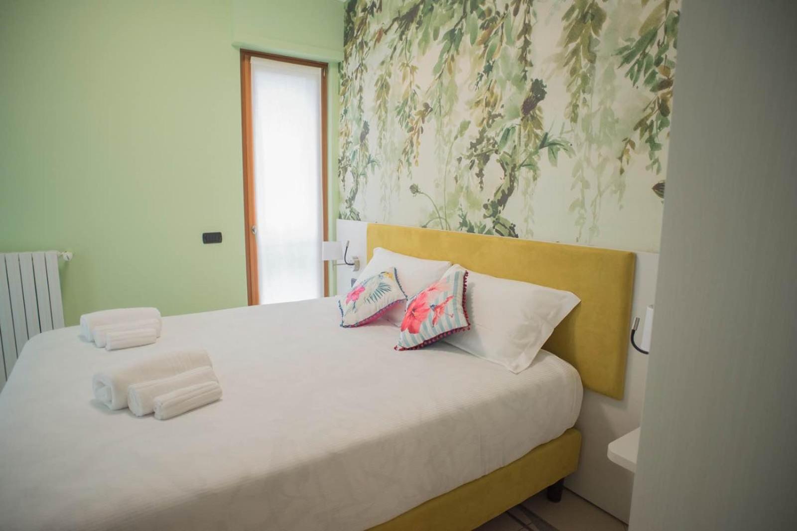 Apartment via Bolzano Rho
