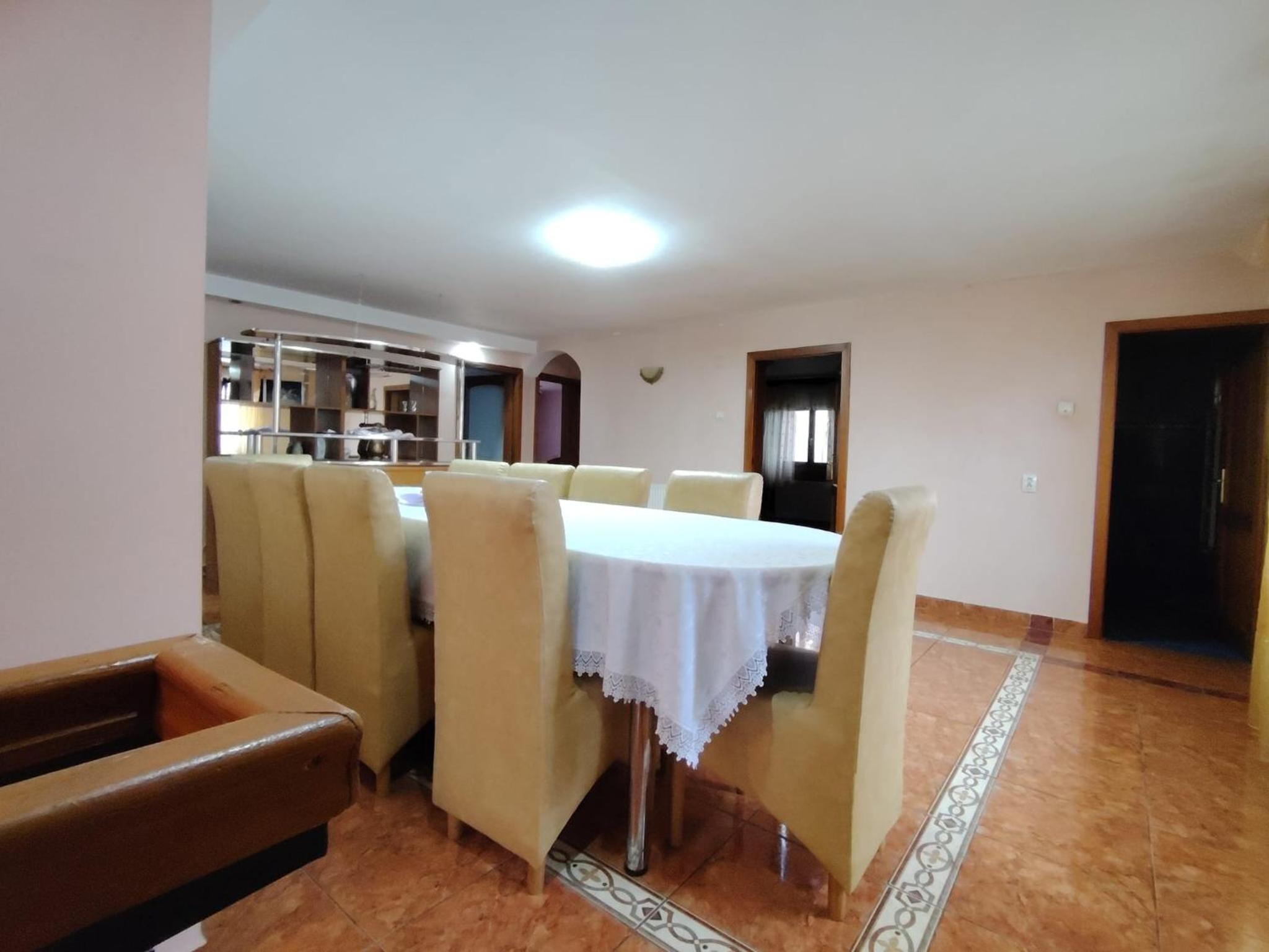 Casa Graur