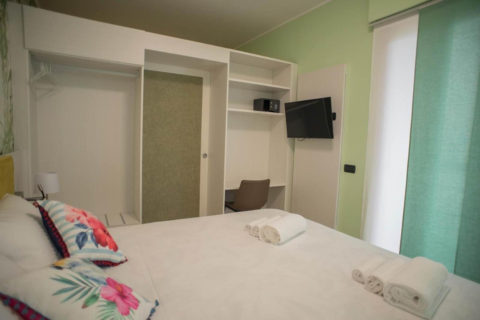 Apartment via Bolzano Rho