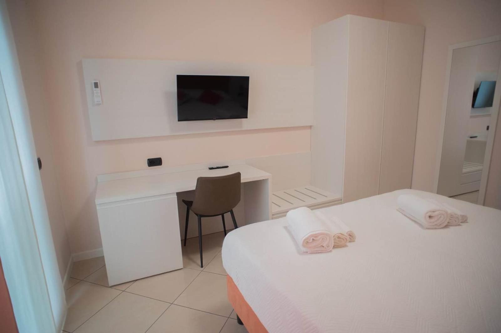 Apartment via Bolzano Rho