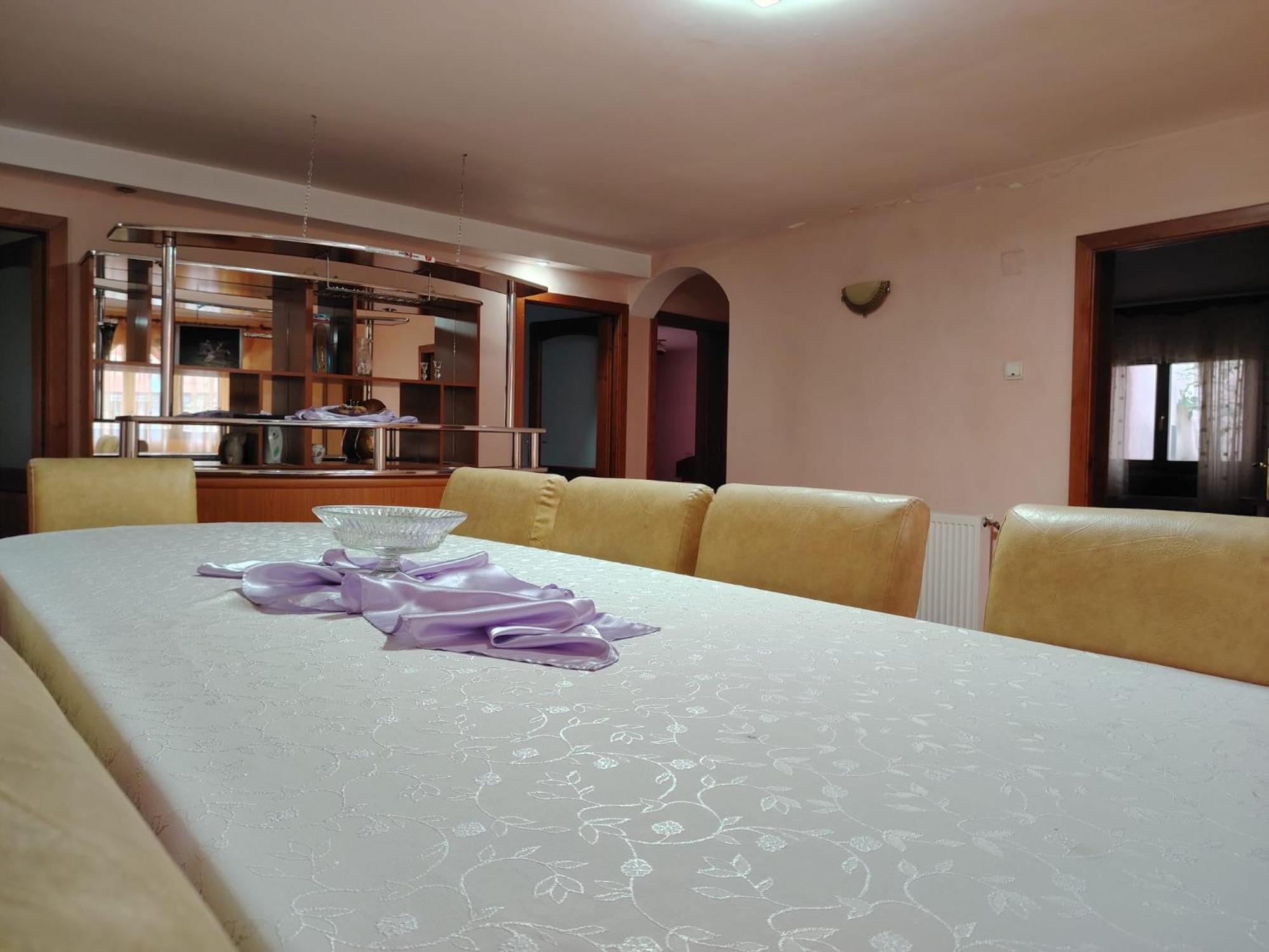 Casa Graur