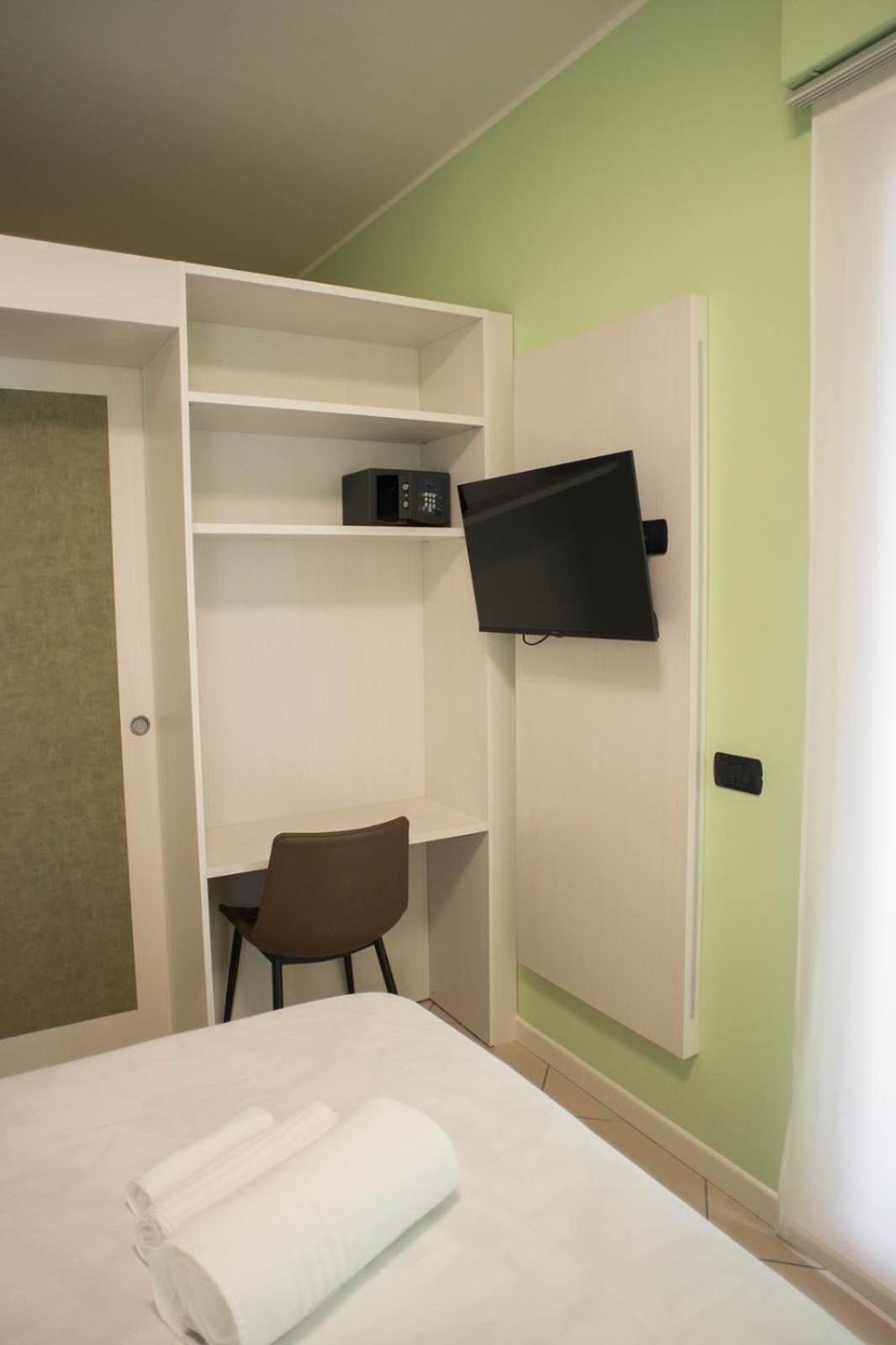 Apartment via Bolzano Rho