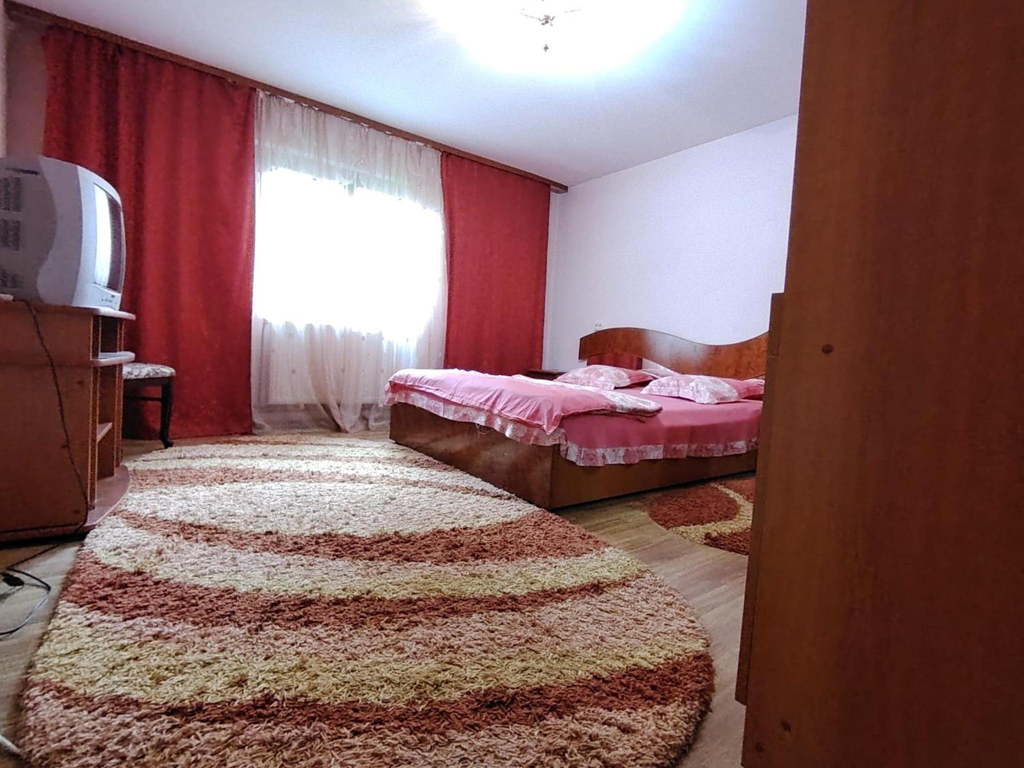 Casa Graur