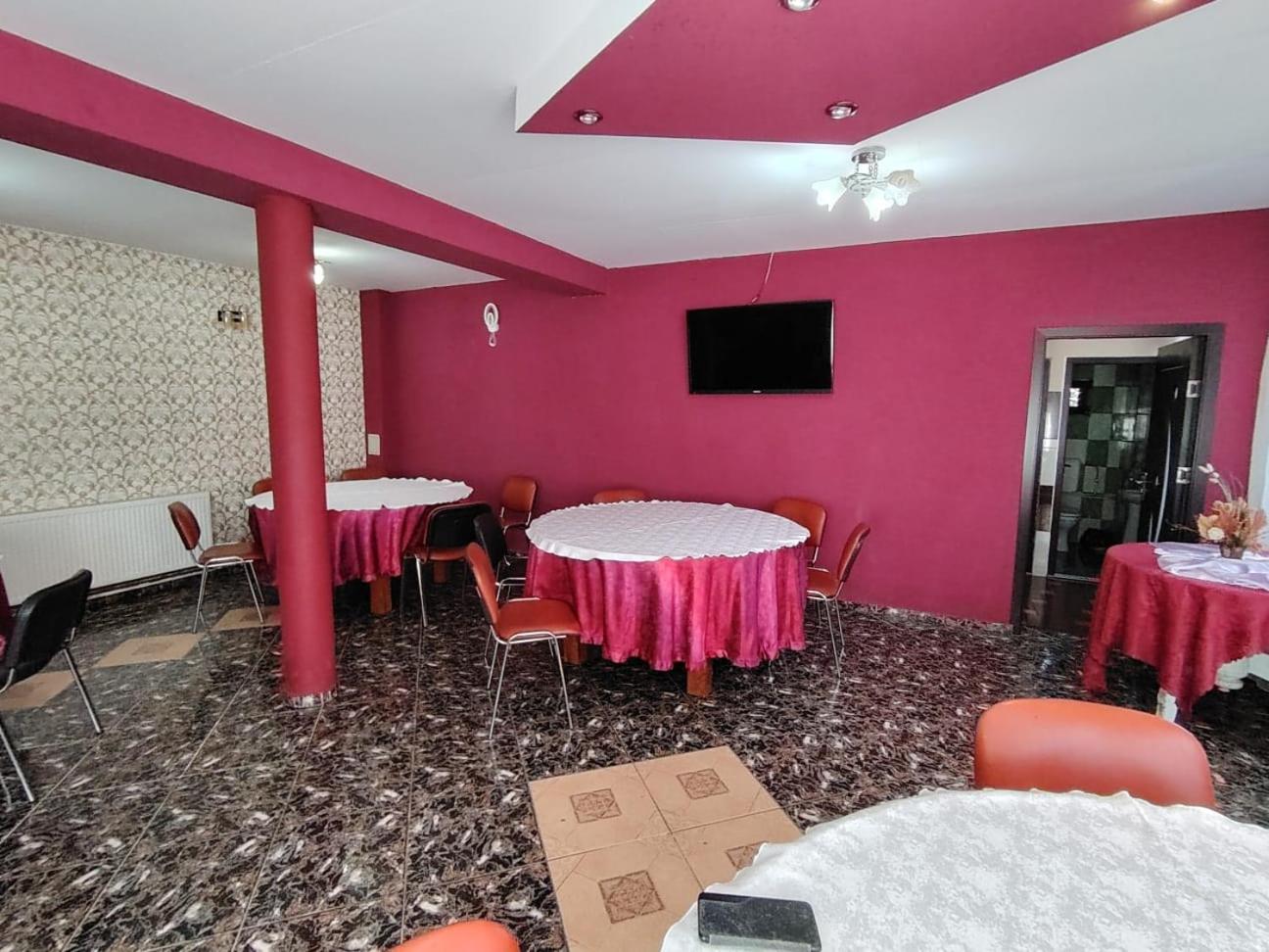 Casa Graur