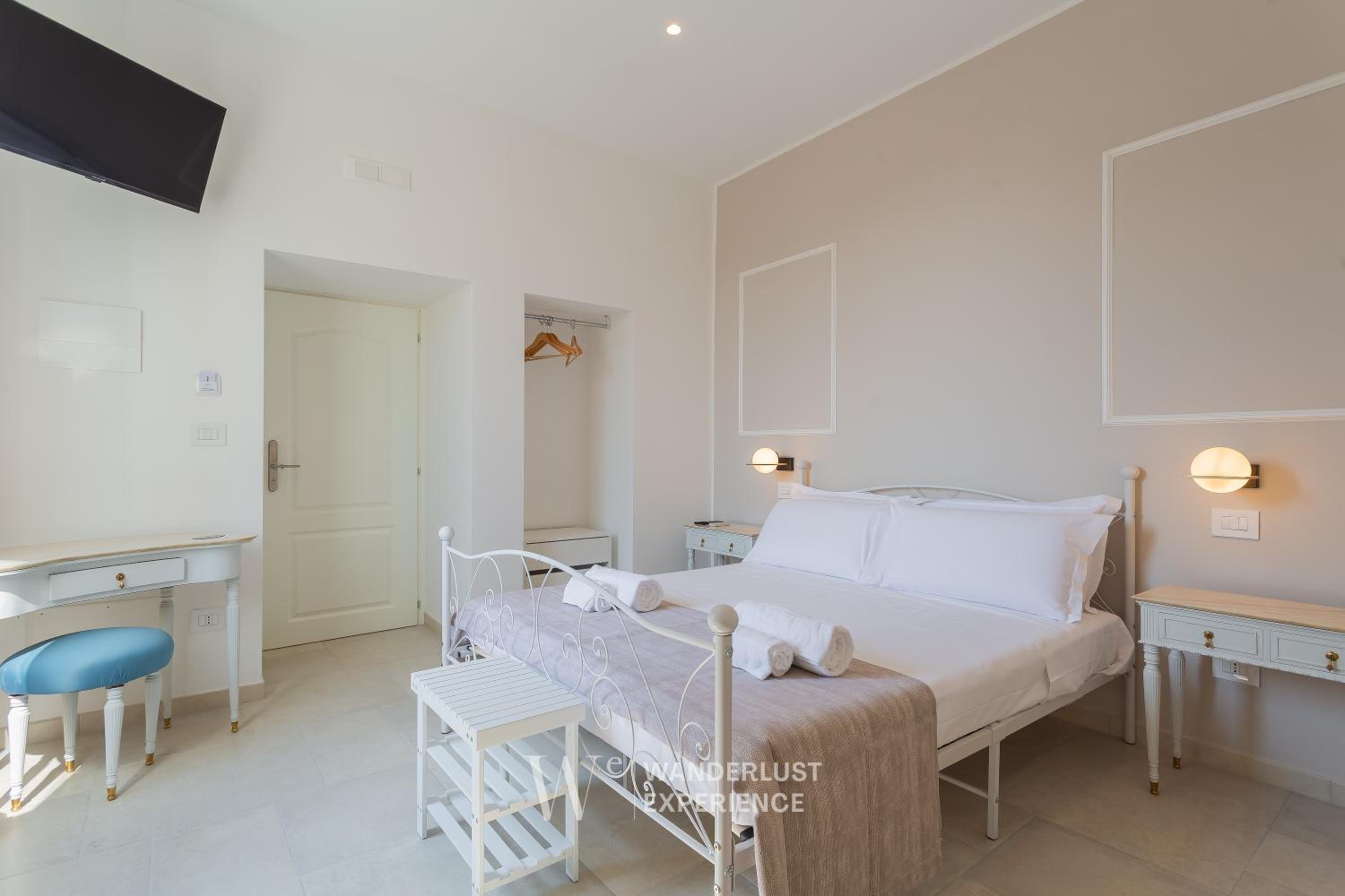 Wanderlust Experience Loggiato del duca photo 4