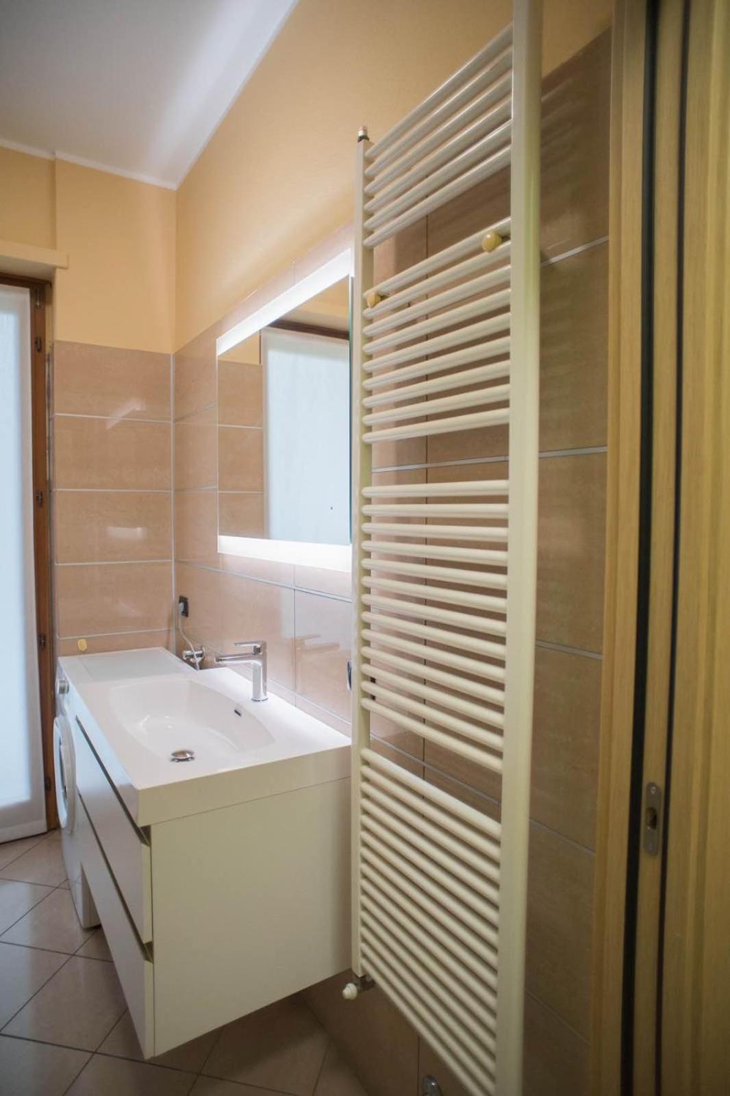 Apartment via Bolzano Rho