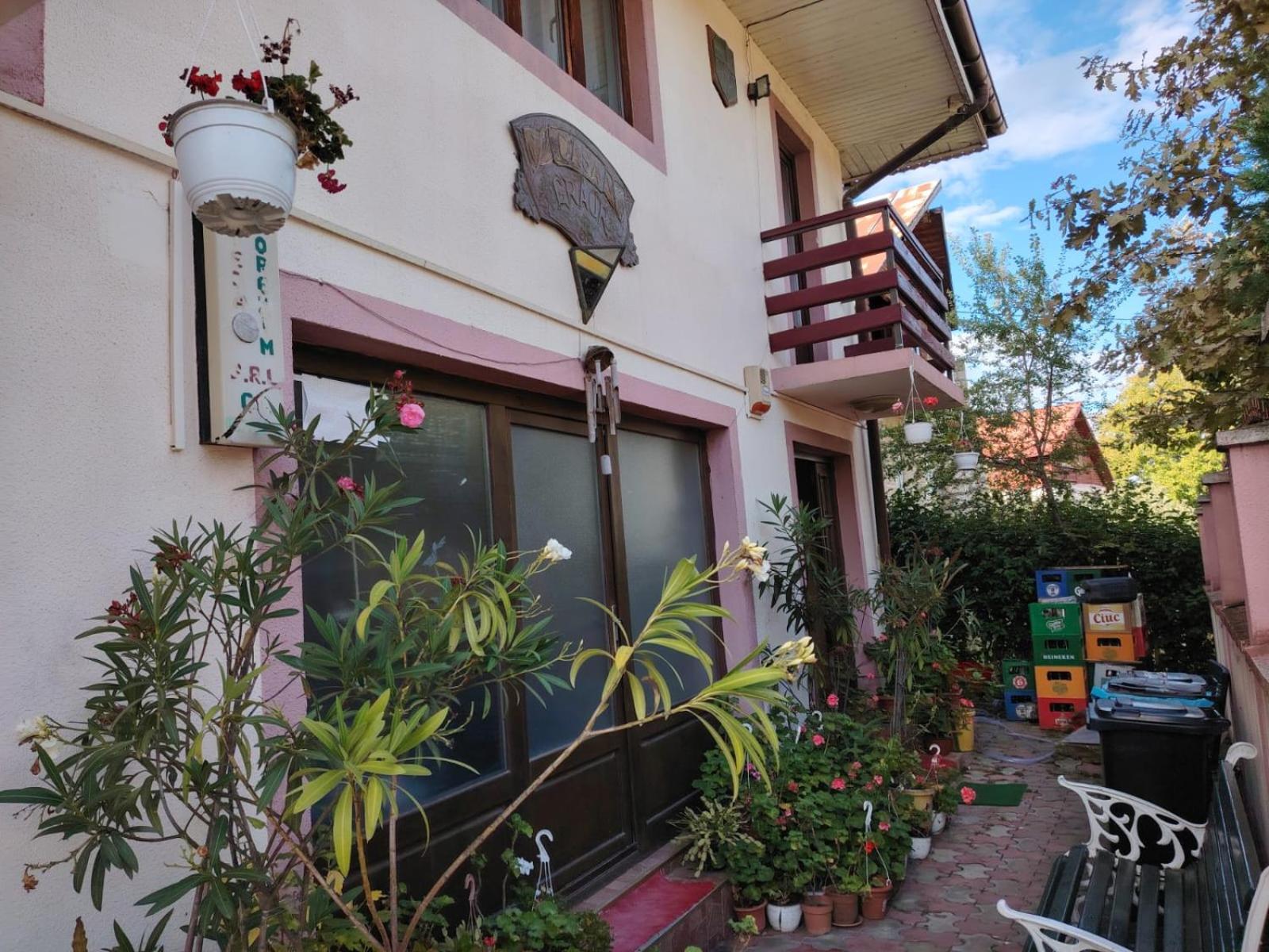 Casa Graur