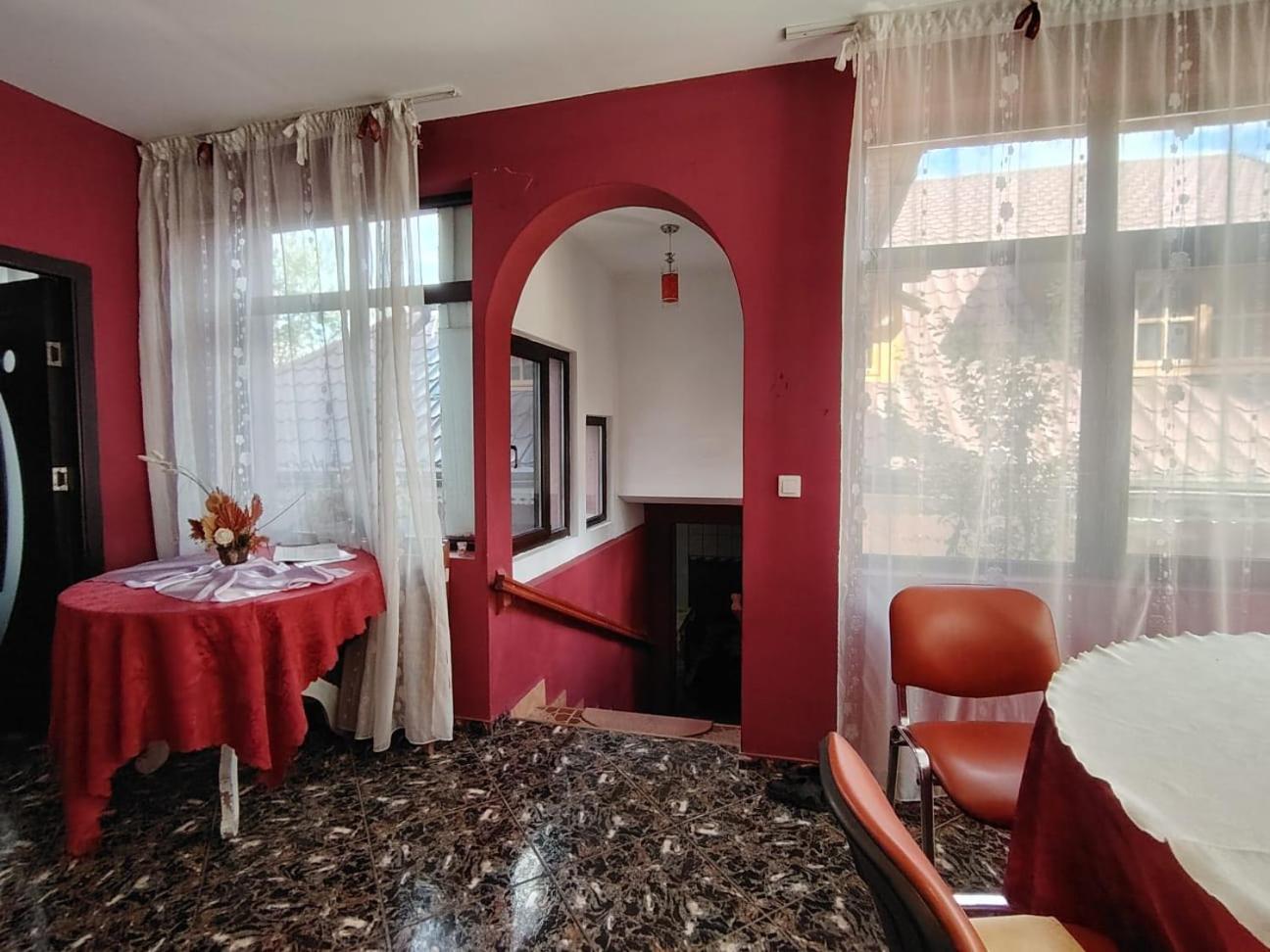 Casa Graur