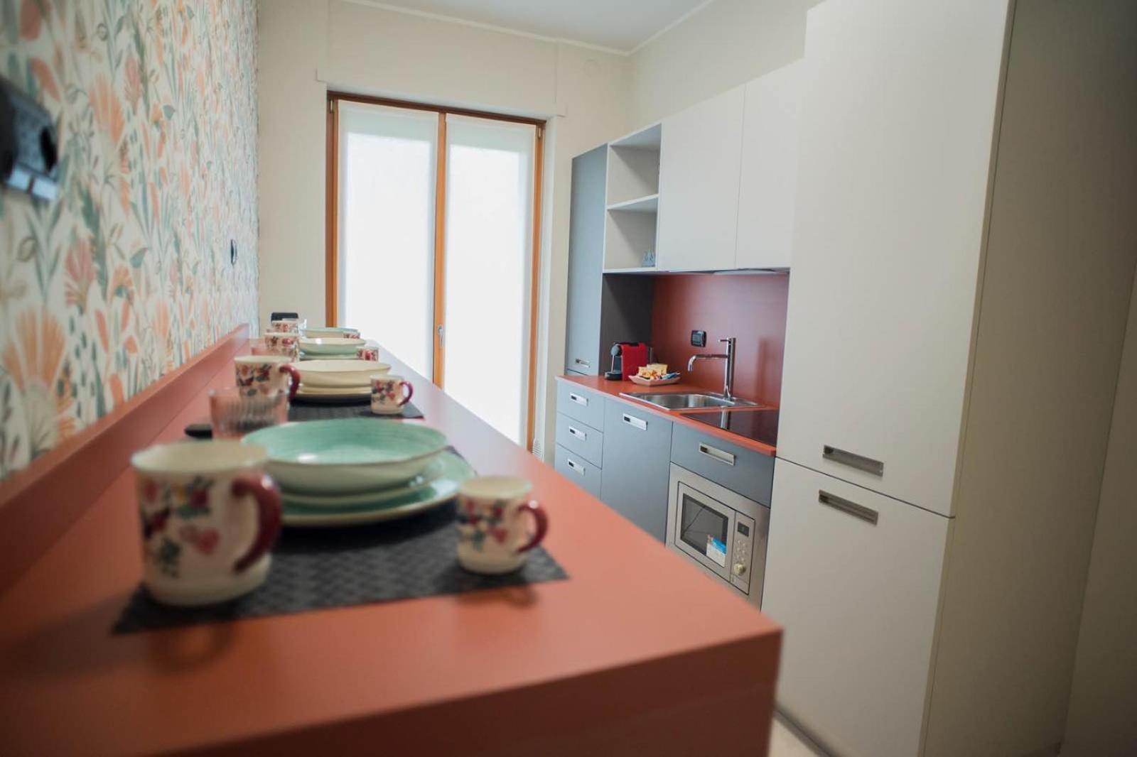 Apartment via Bolzano Rho