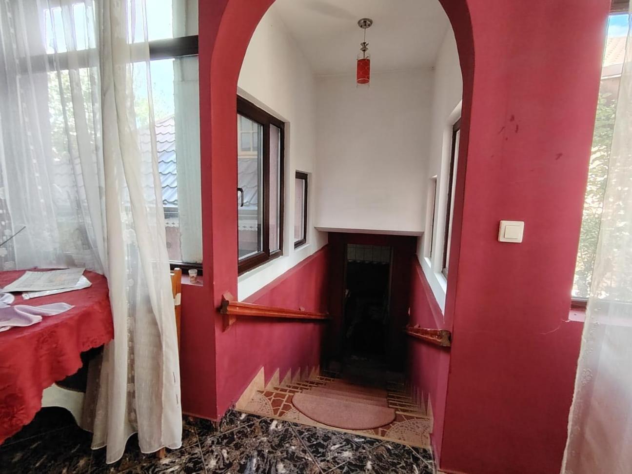 Casa Graur