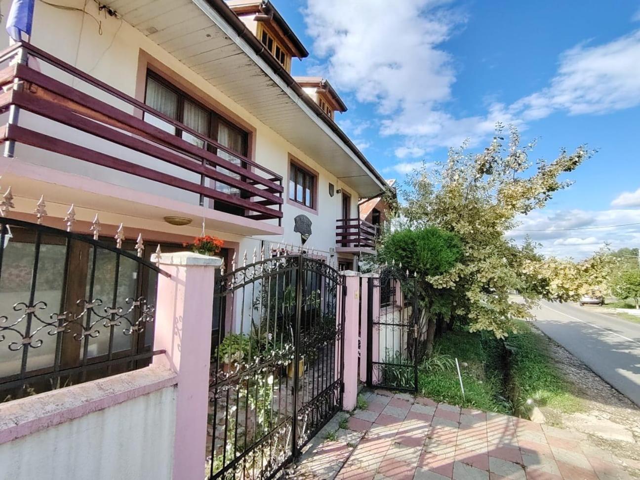 Casa Graur