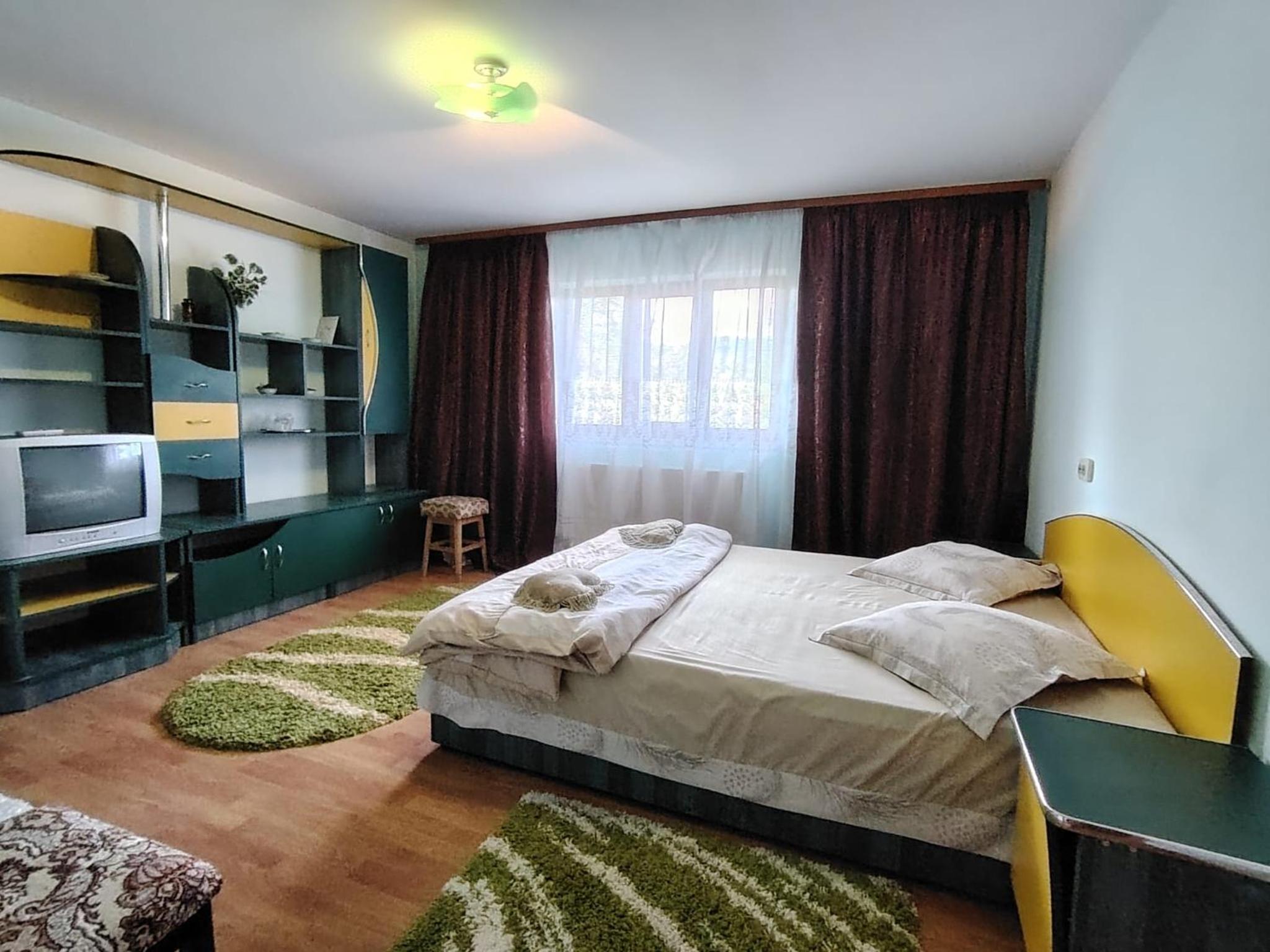 Casa Graur