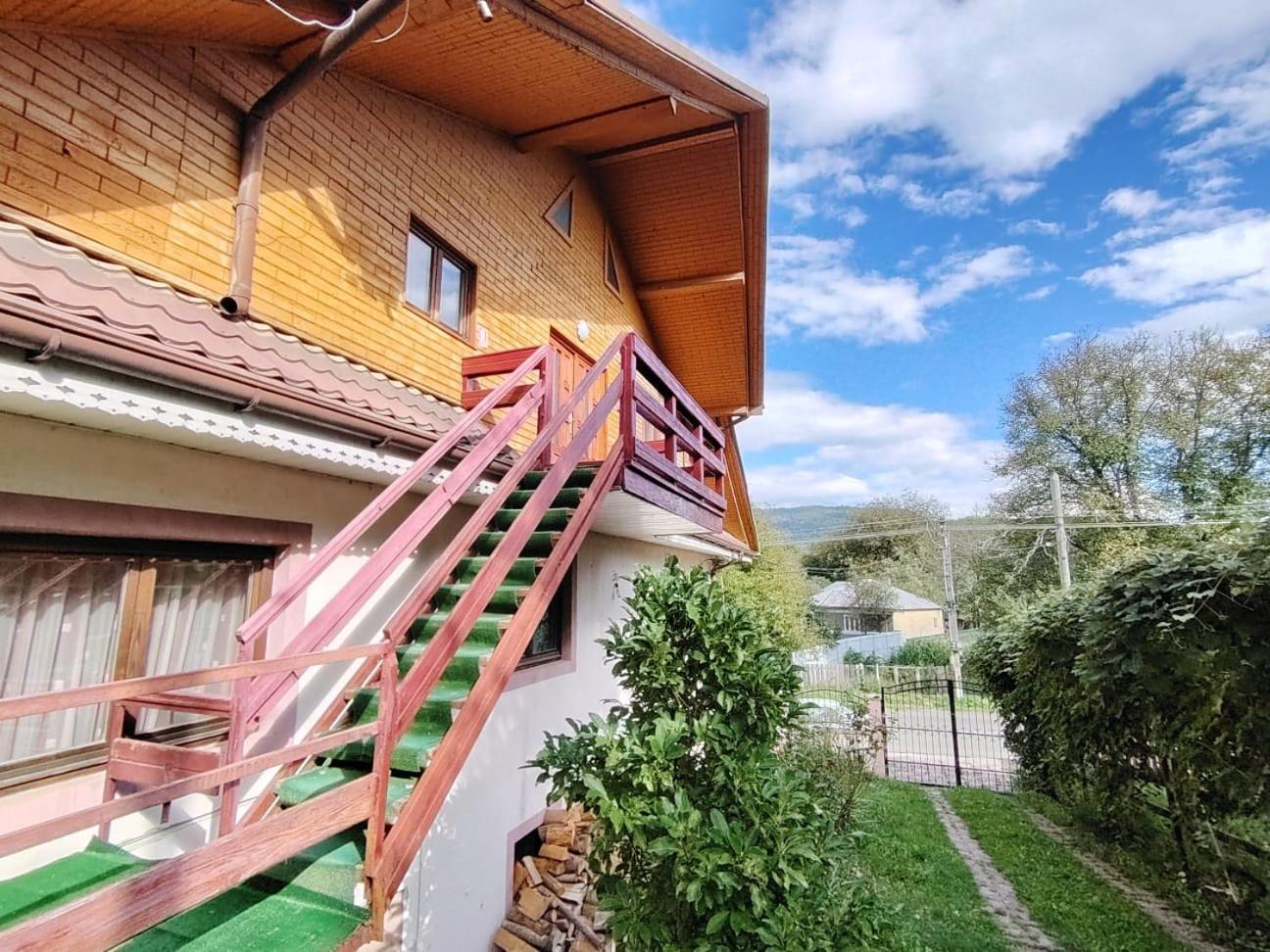 Casa Graur