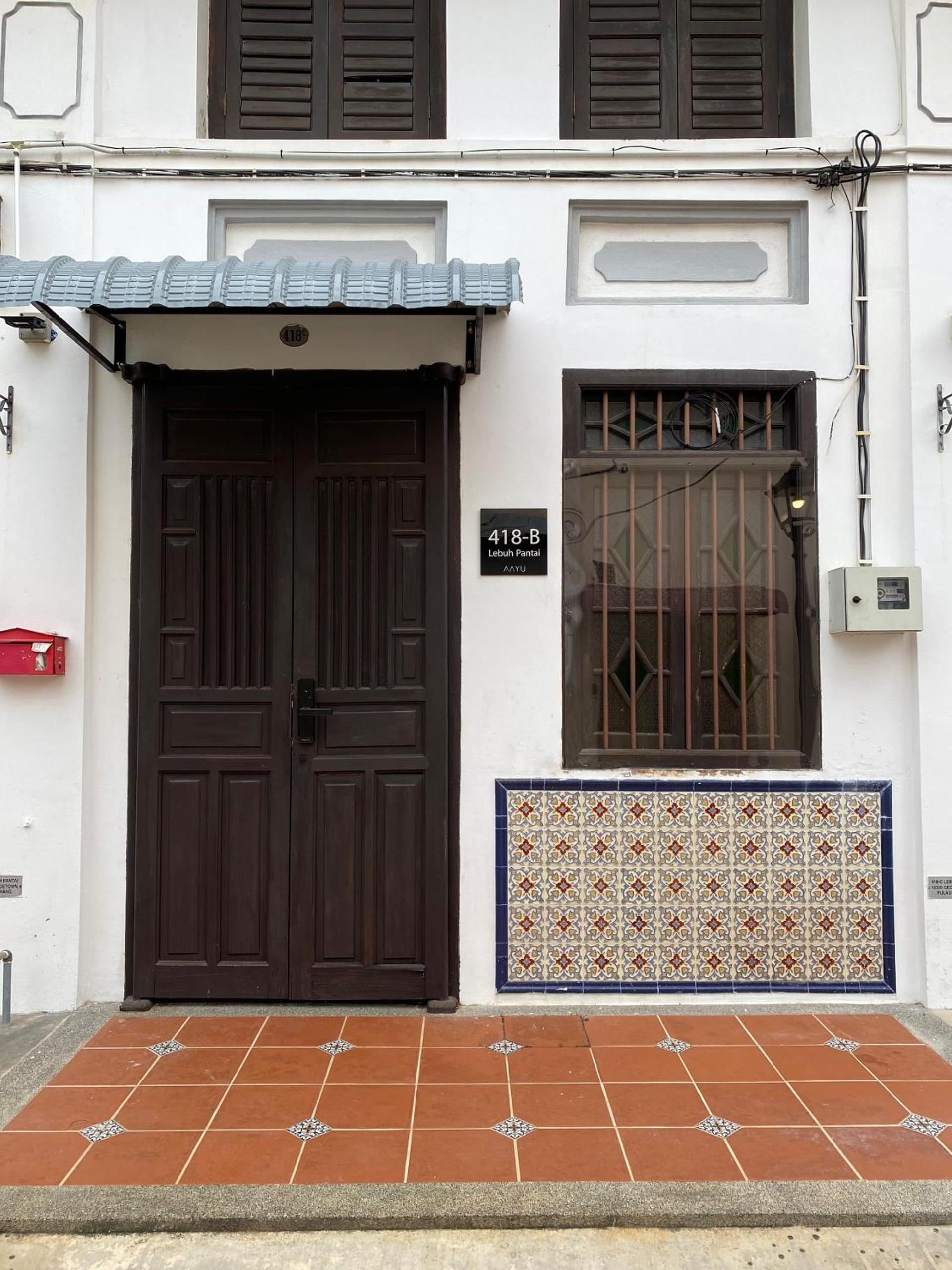 Heritage Villa by Aayu - 10 mins walk to Armenian St photo 5