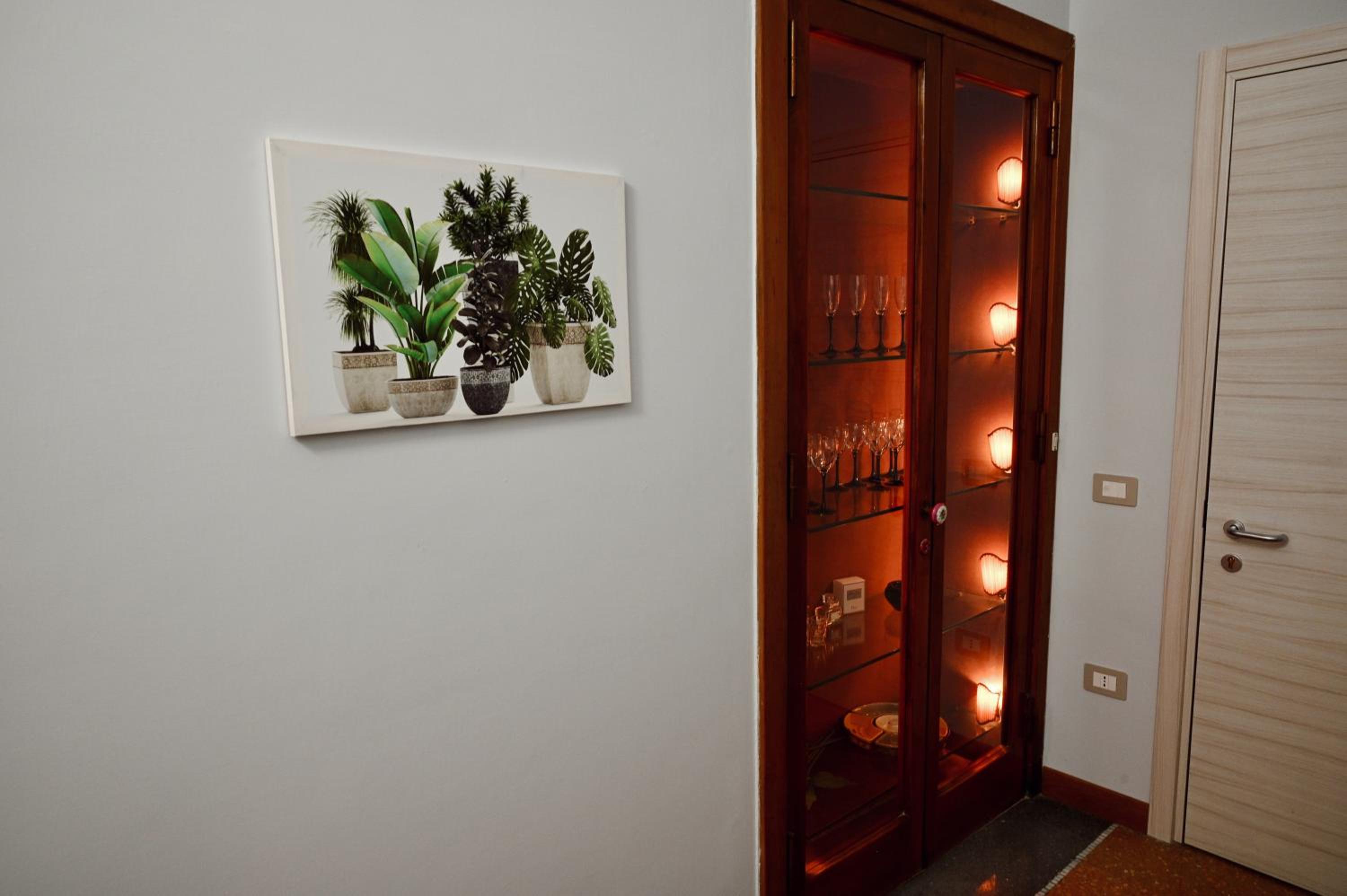 Mirabilia Suites Colosseum