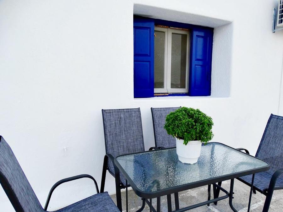 4 Seasons Suites Paradise Athens Airport view 3