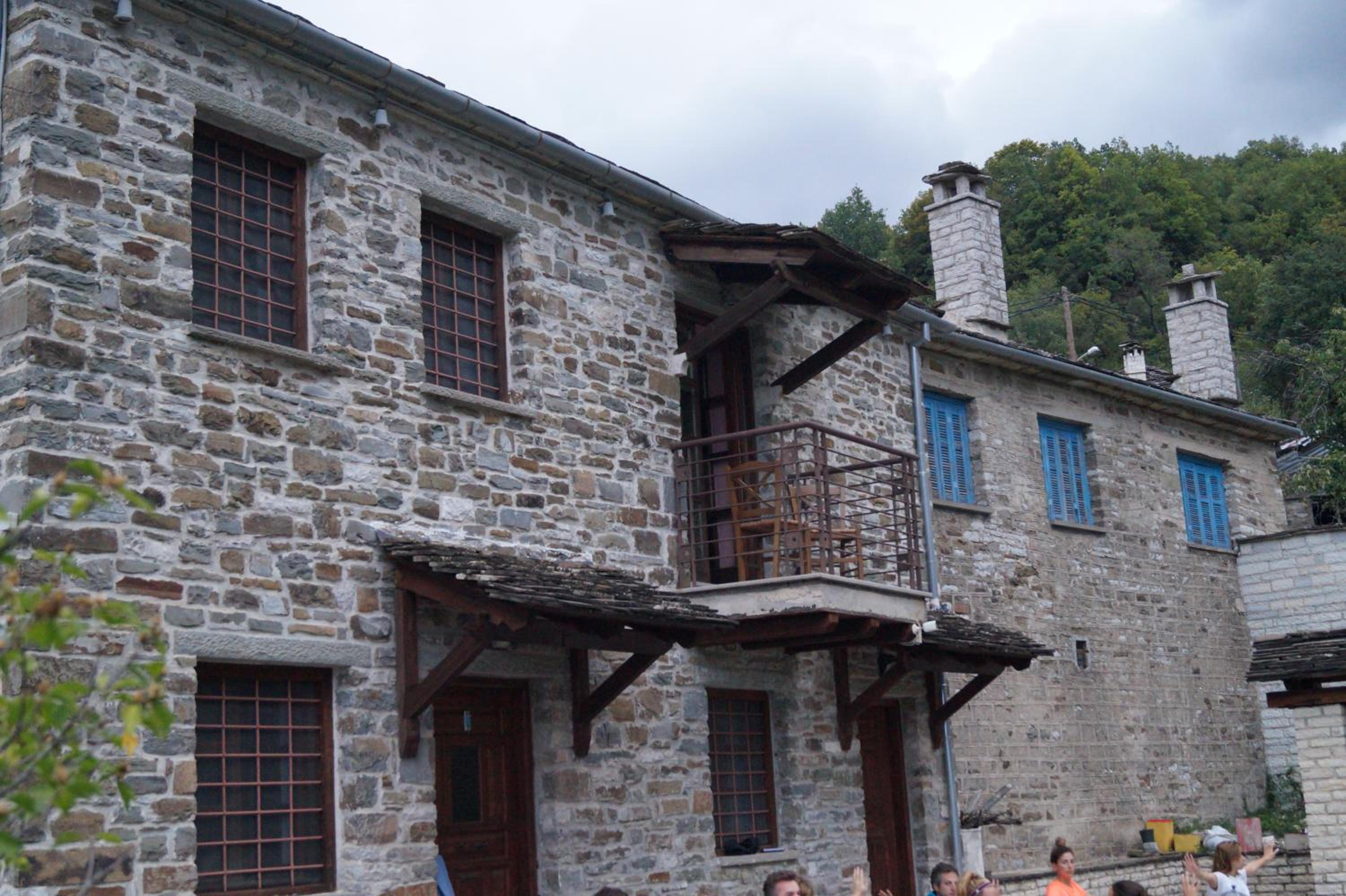 building