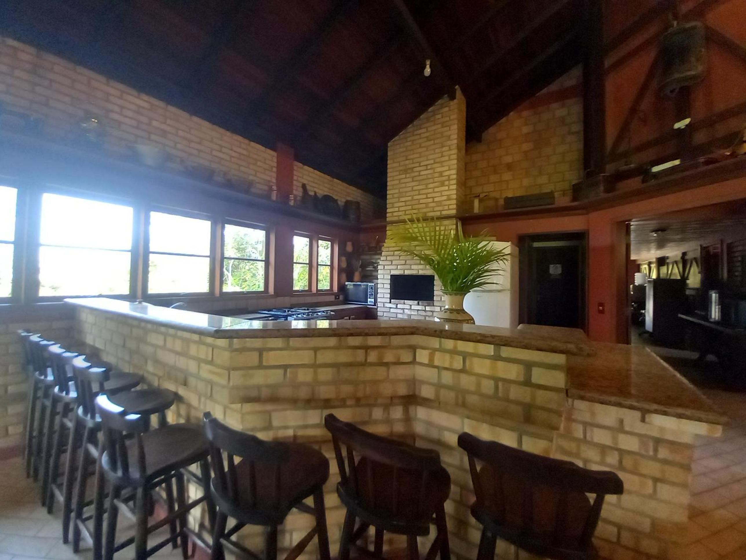 Haras Central do Marchador - Casa de campo