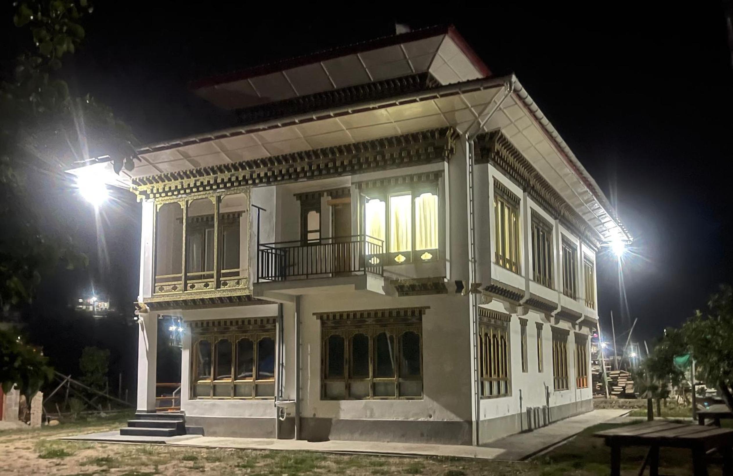 Zhugthri Khangzar
