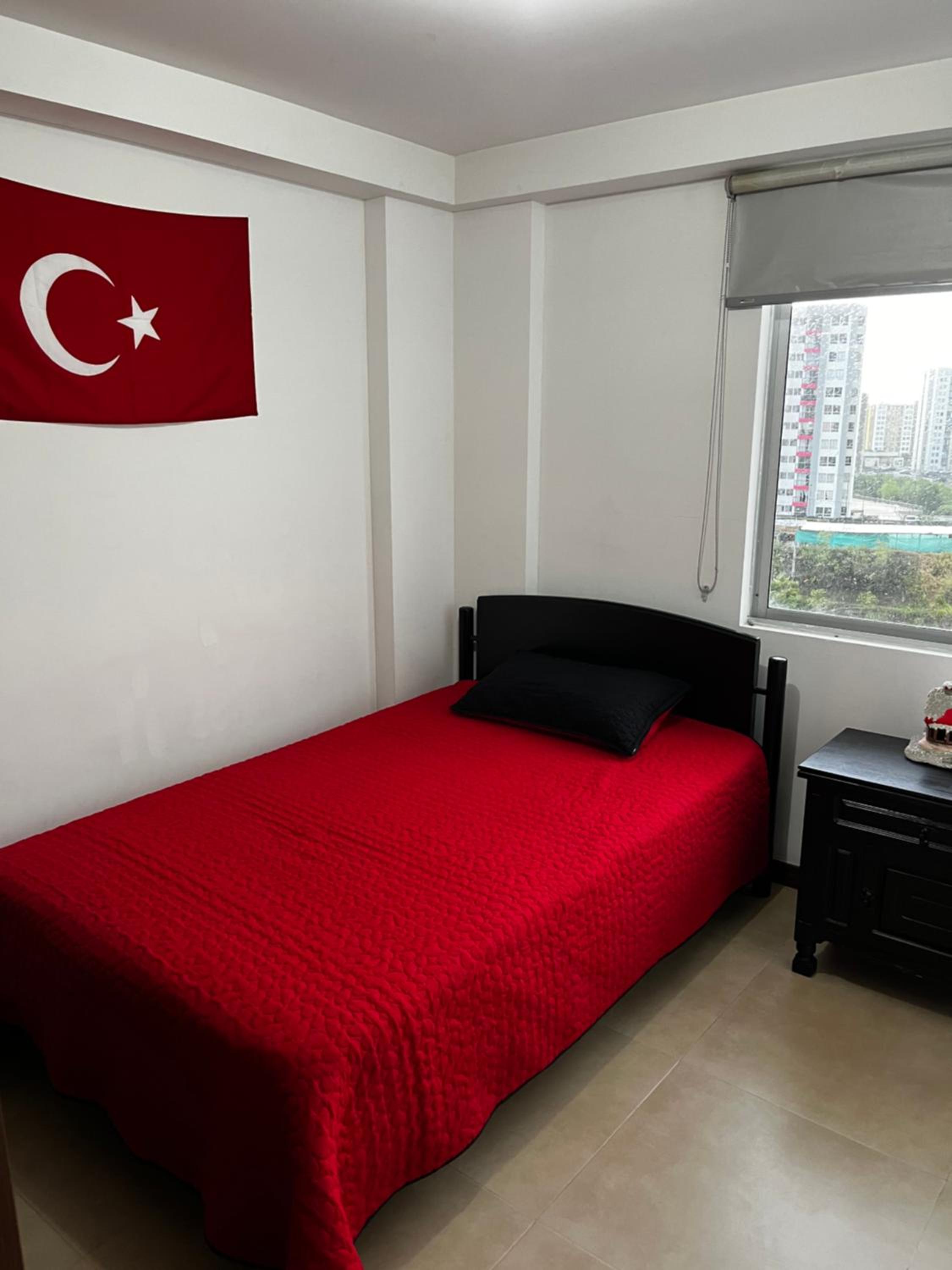 Apartamento grande y nuevo view 5