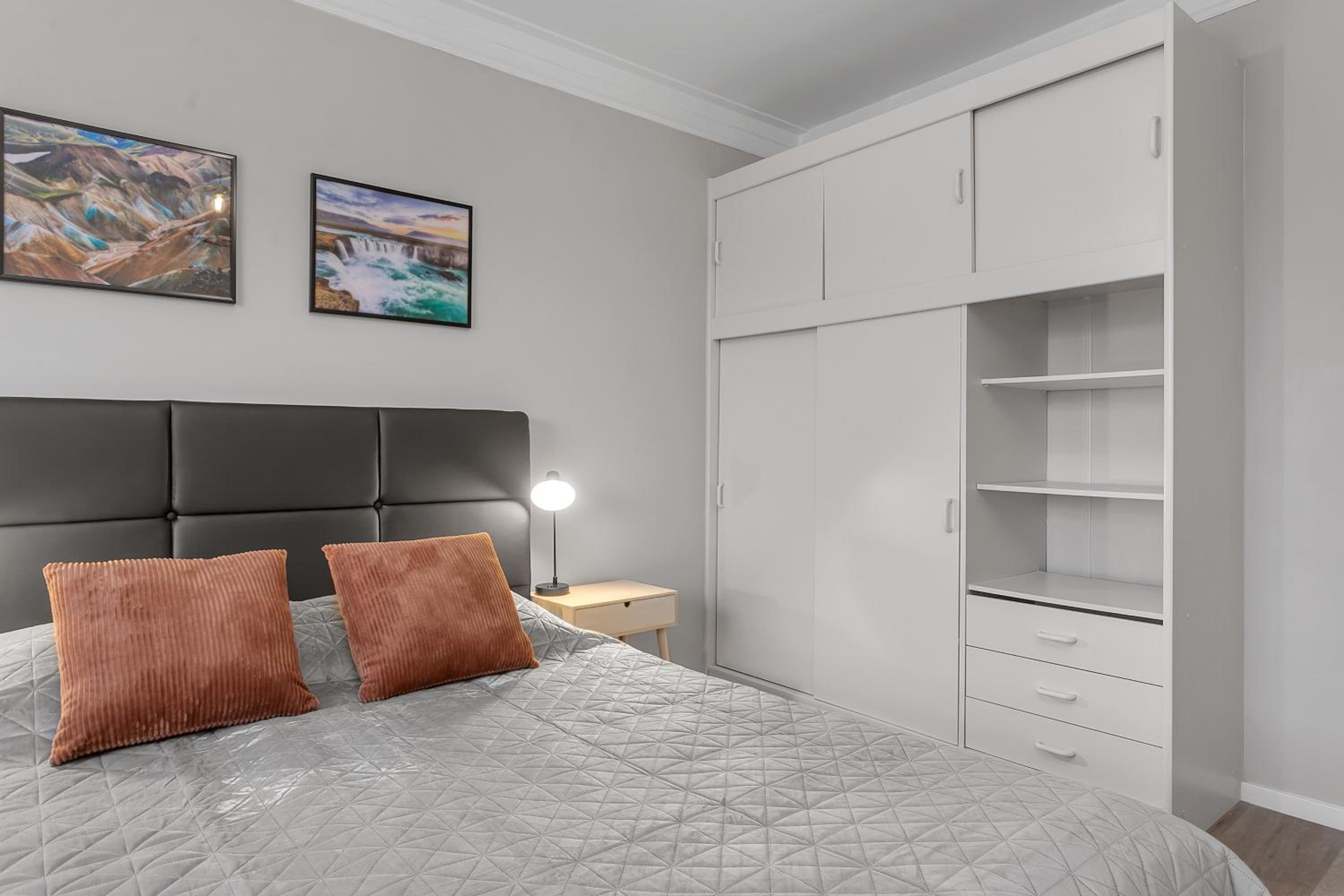 Stylish Reykjavík Apartment