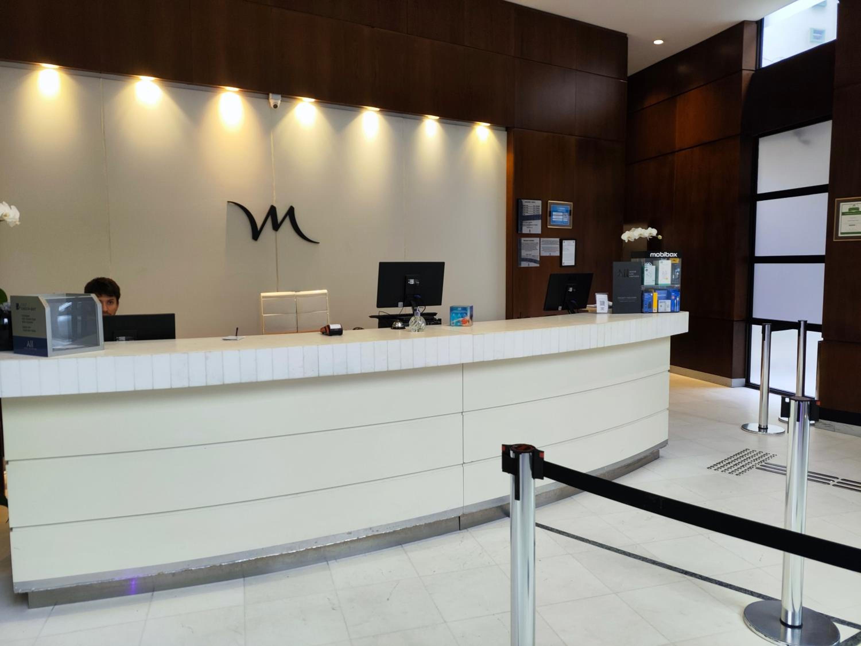 BOOK A FLAT Grand Plaza Paulista