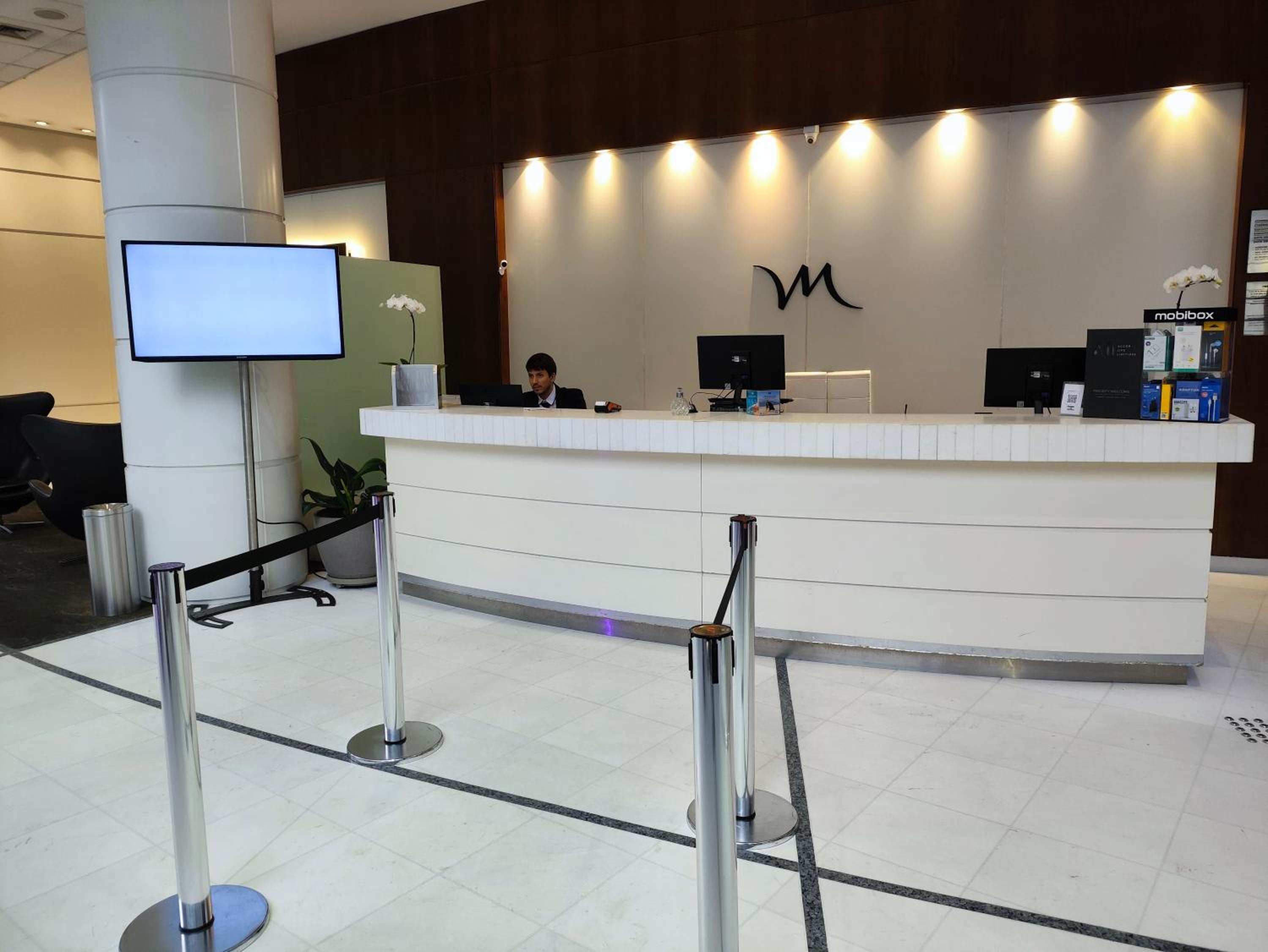 BOOK A FLAT Grand Plaza Paulista