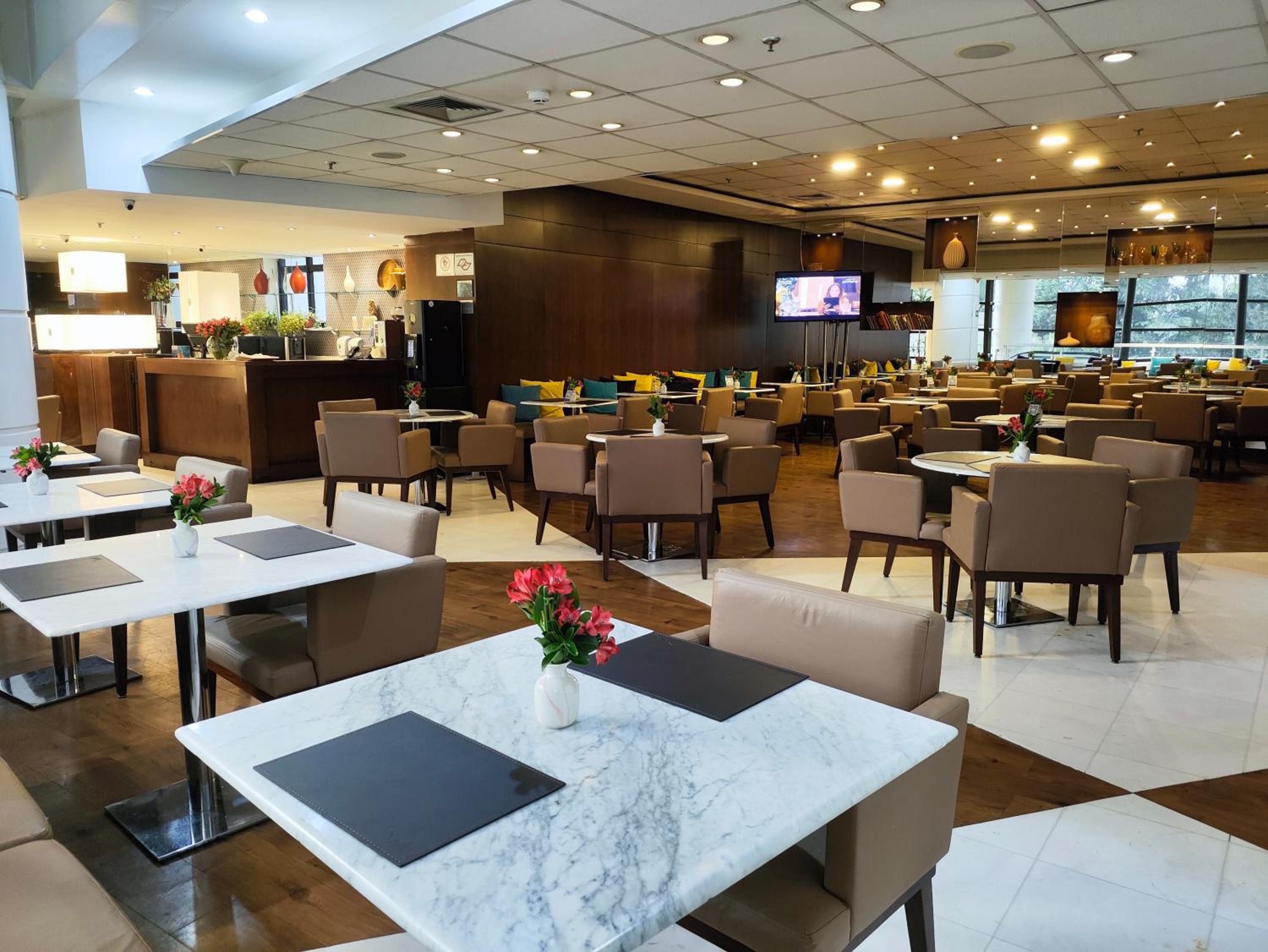 BOOK A FLAT Grand Plaza Paulista